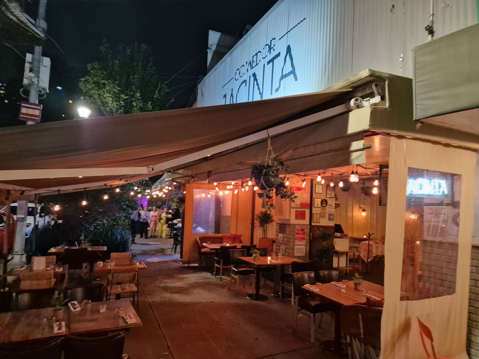 Comedor Jacinta image 10