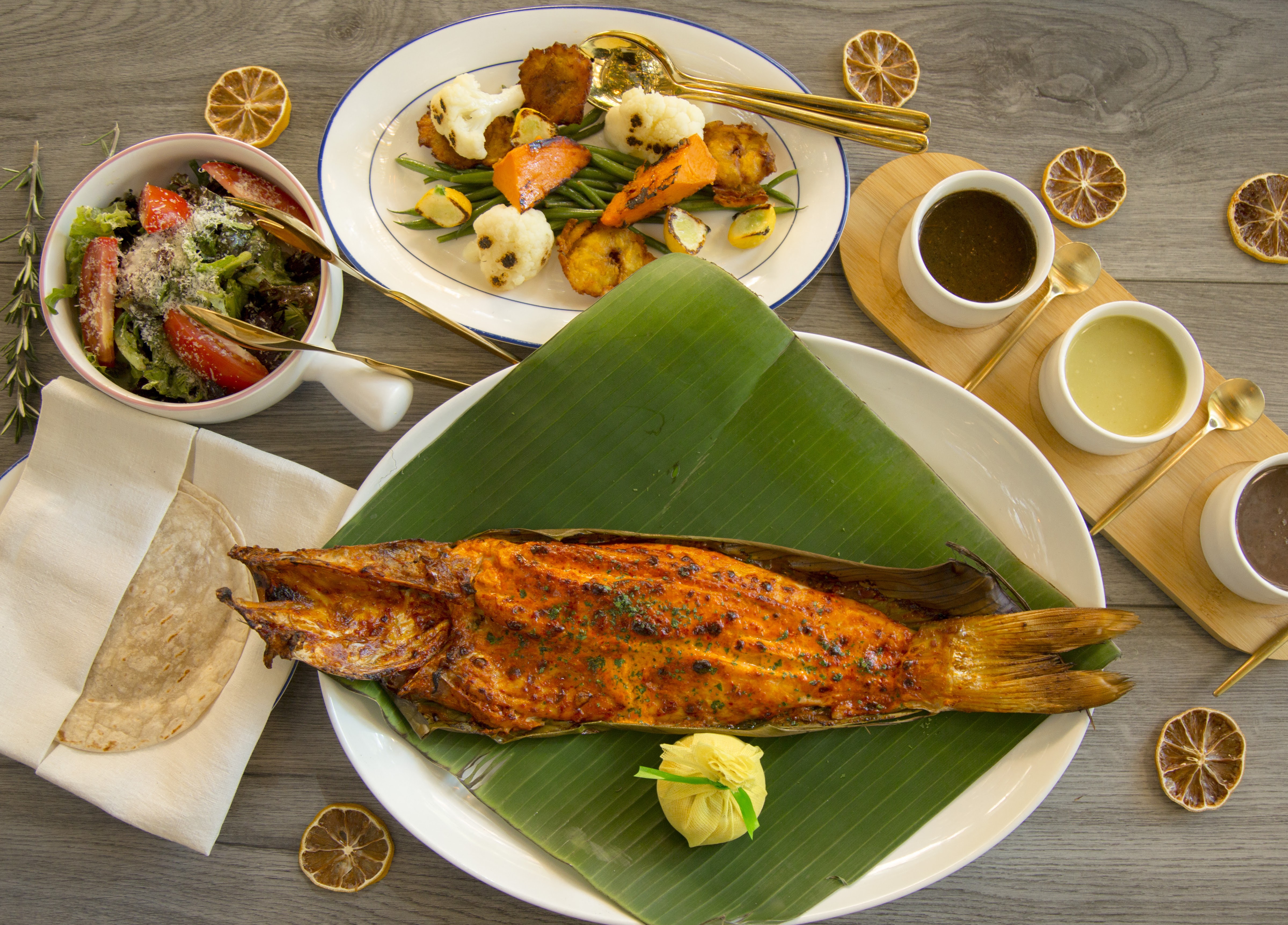 Mandolina Polanco image 2