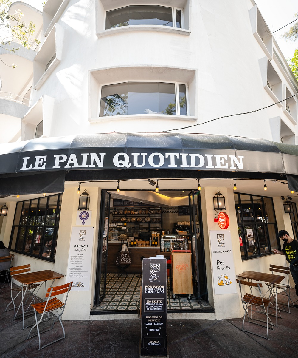 Le Pain Quotidien image 1