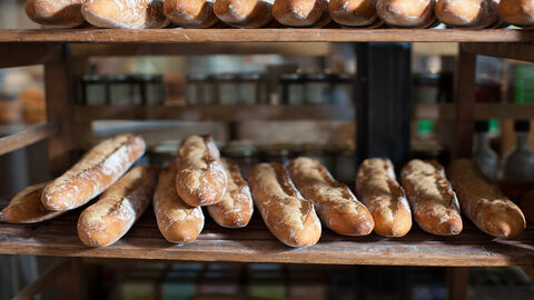 Le Pain Quotidien image 2