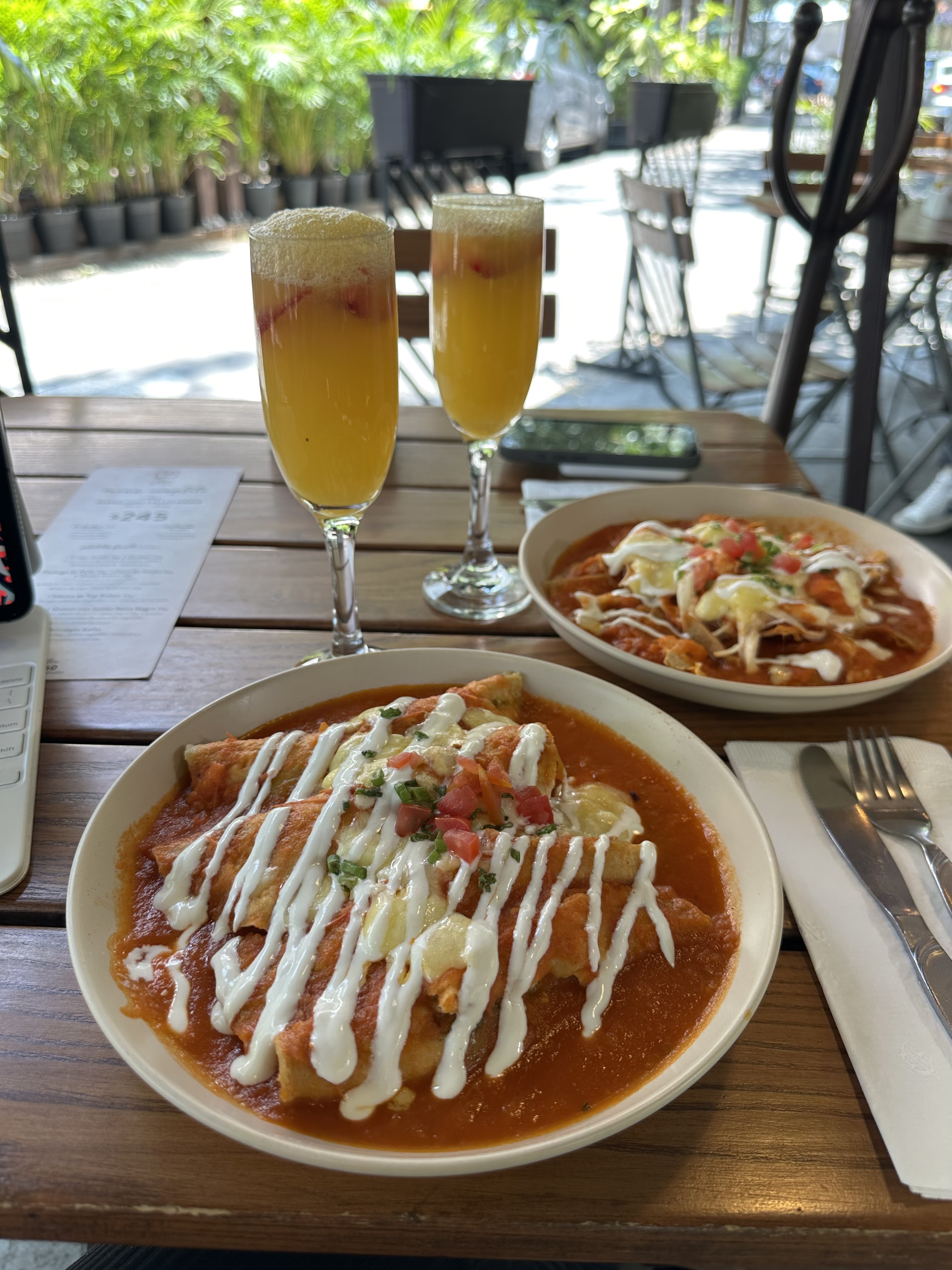 Le Pain Quotidien image 3