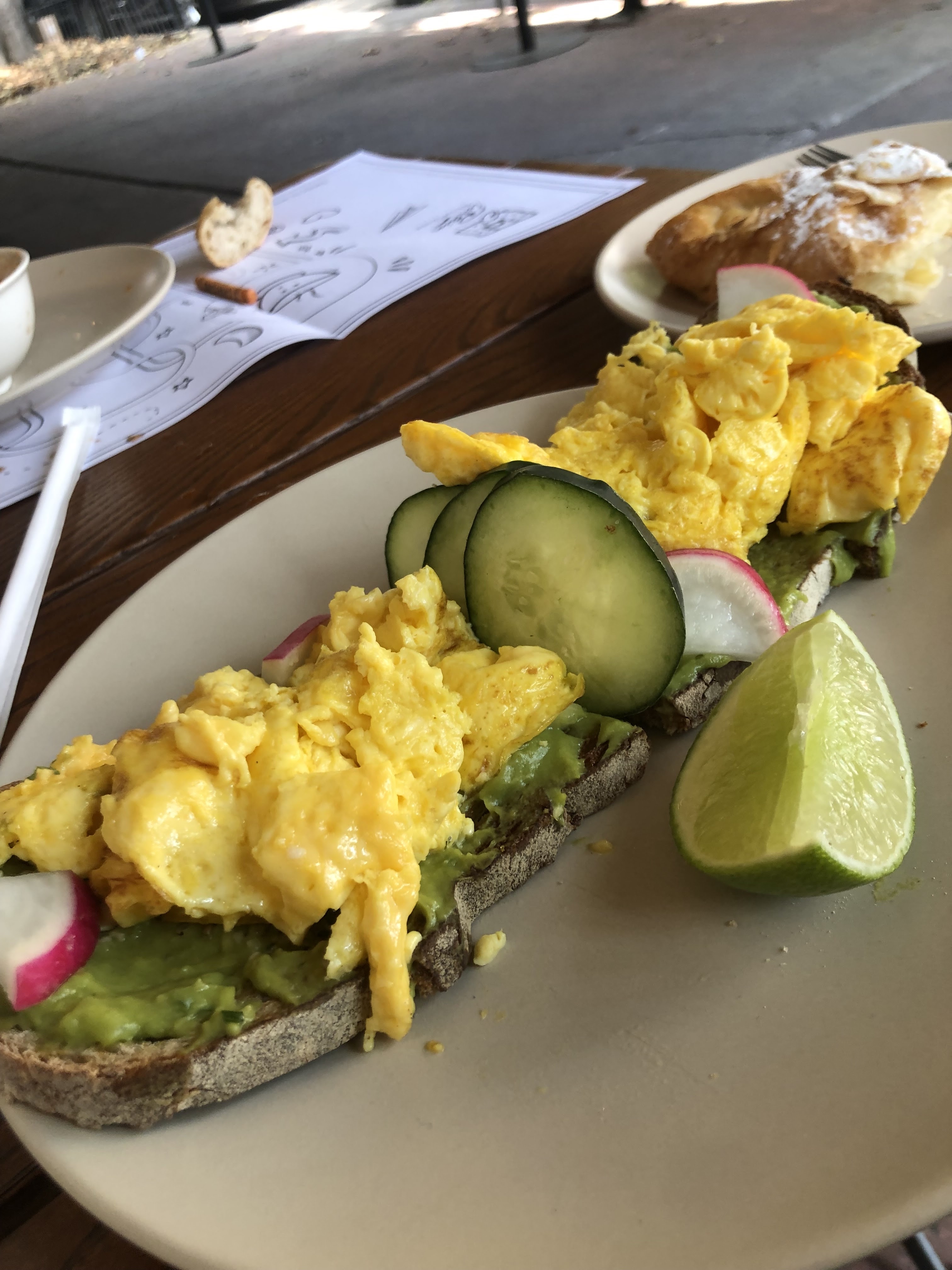 Le Pain Quotidien image 4