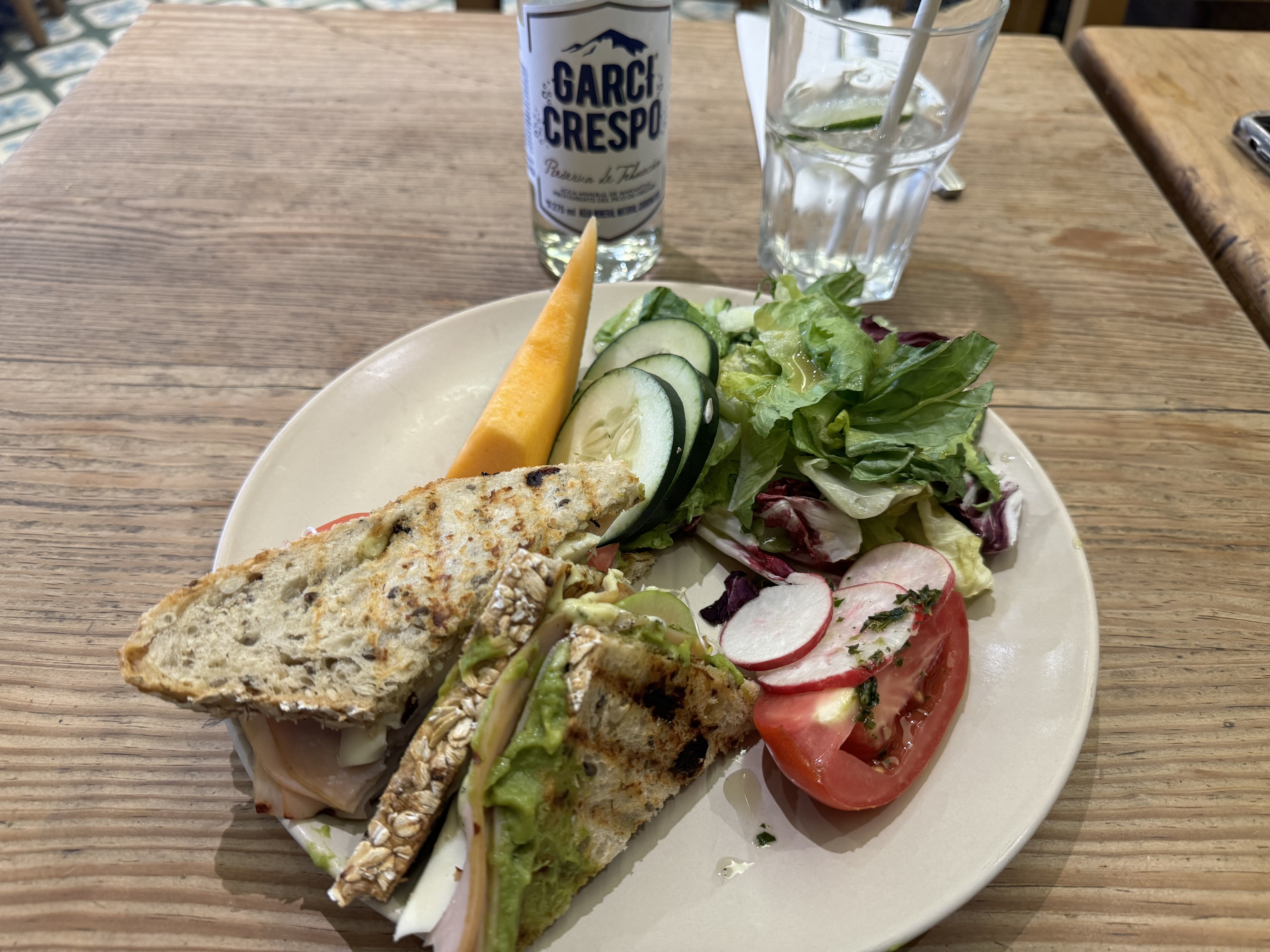 Le Pain Quotidien image 6