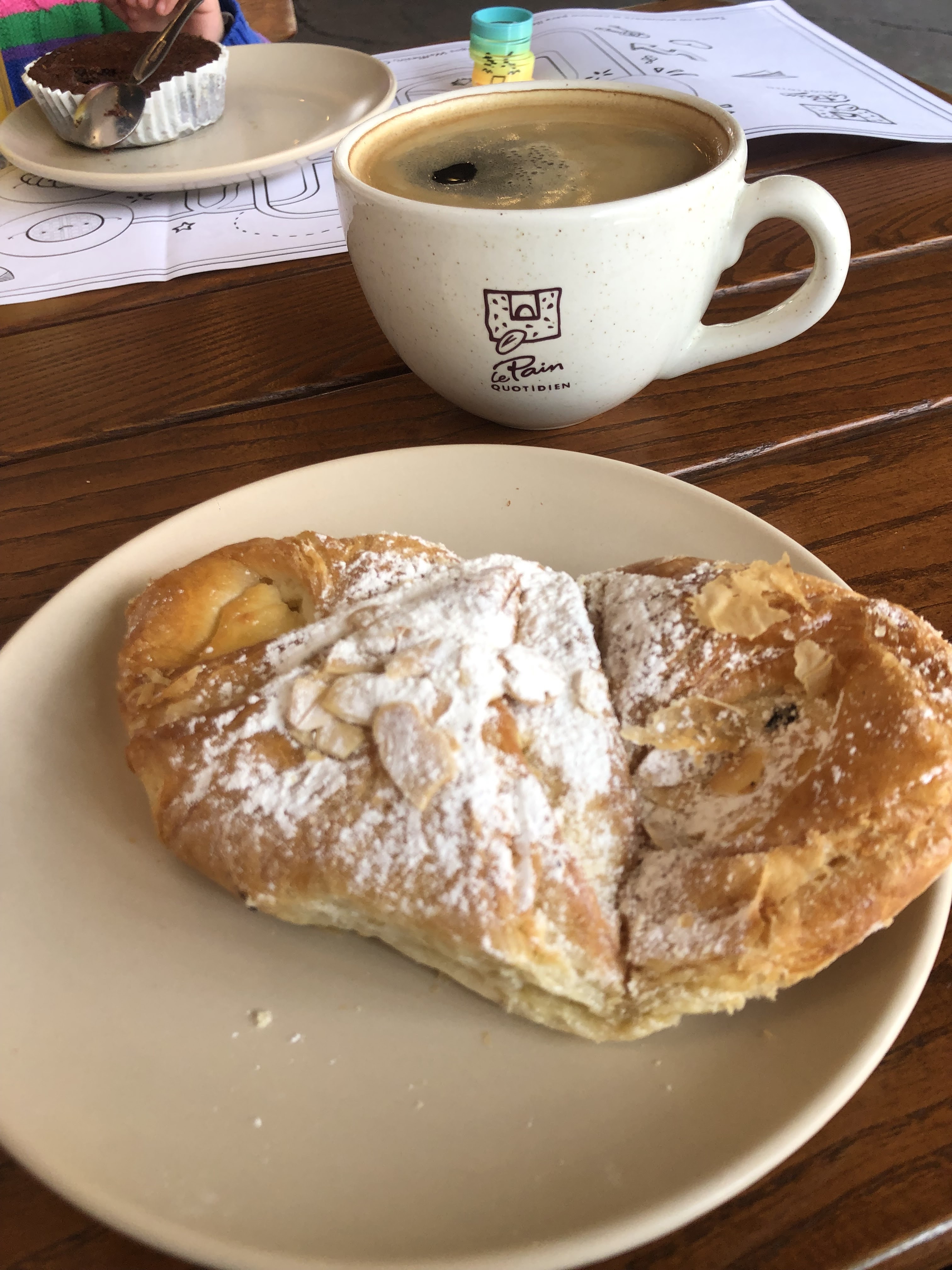 Le Pain Quotidien image 7