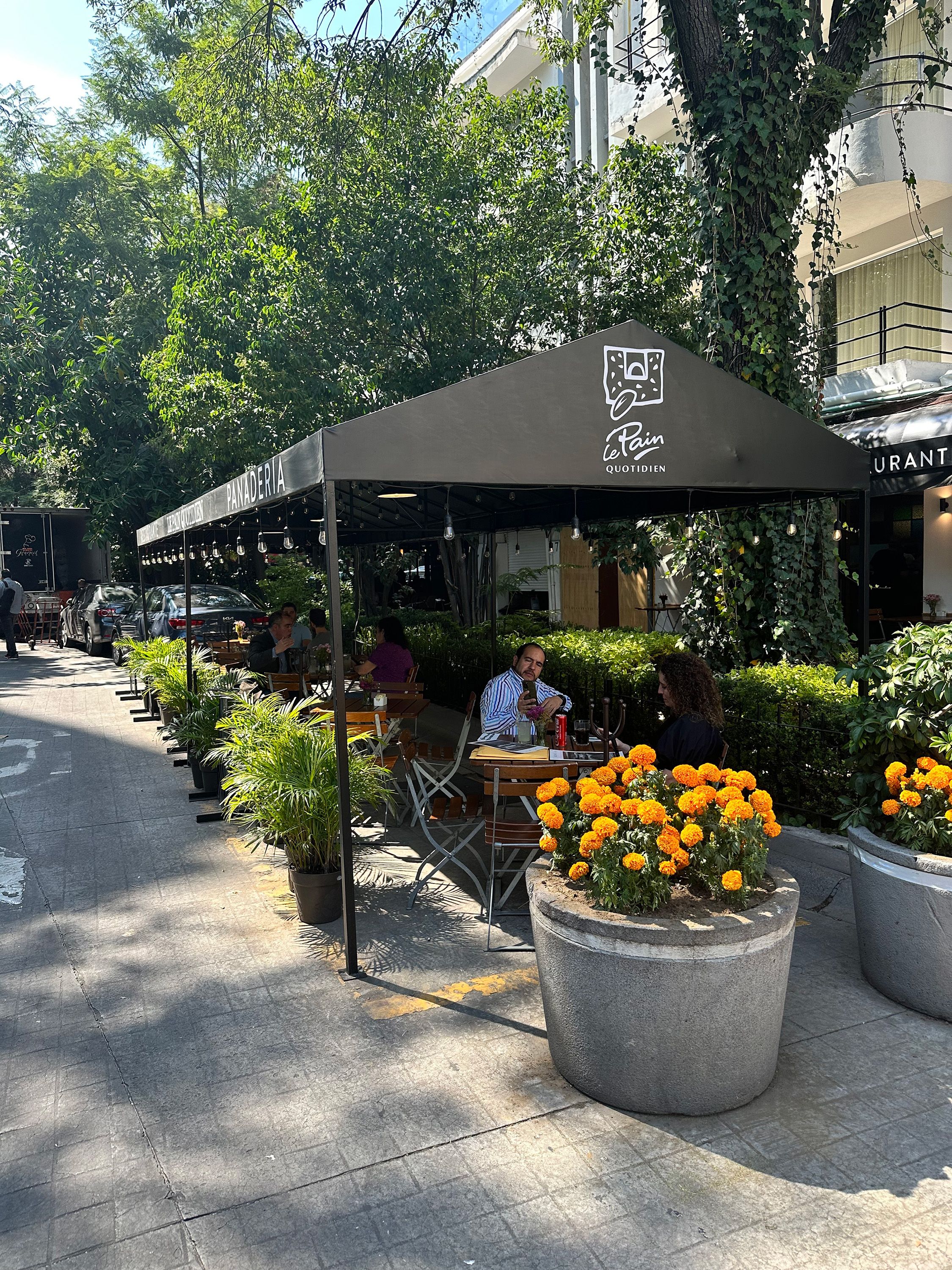 Le Pain Quotidien image 8