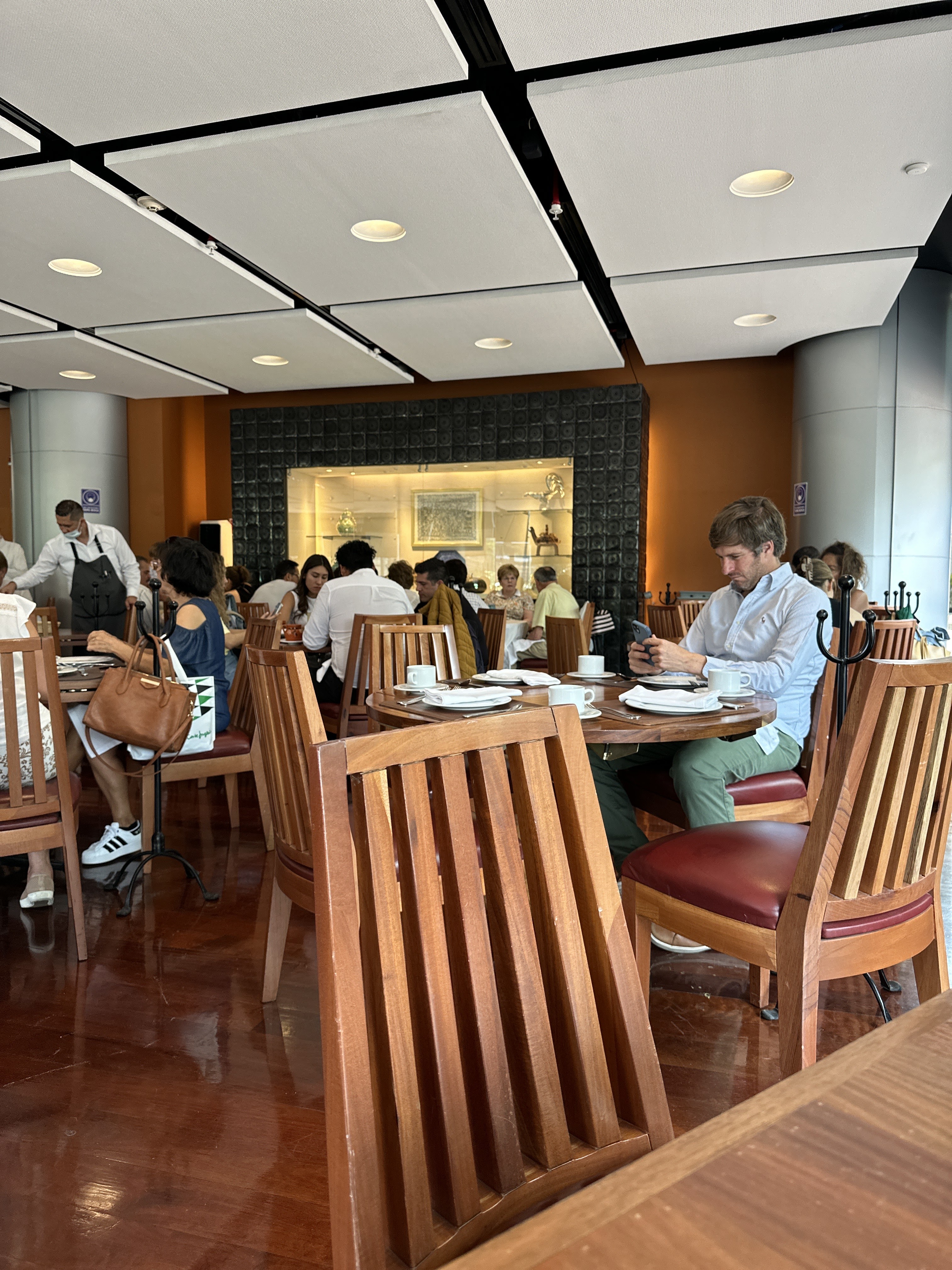 El Cardenal Lomas image 4