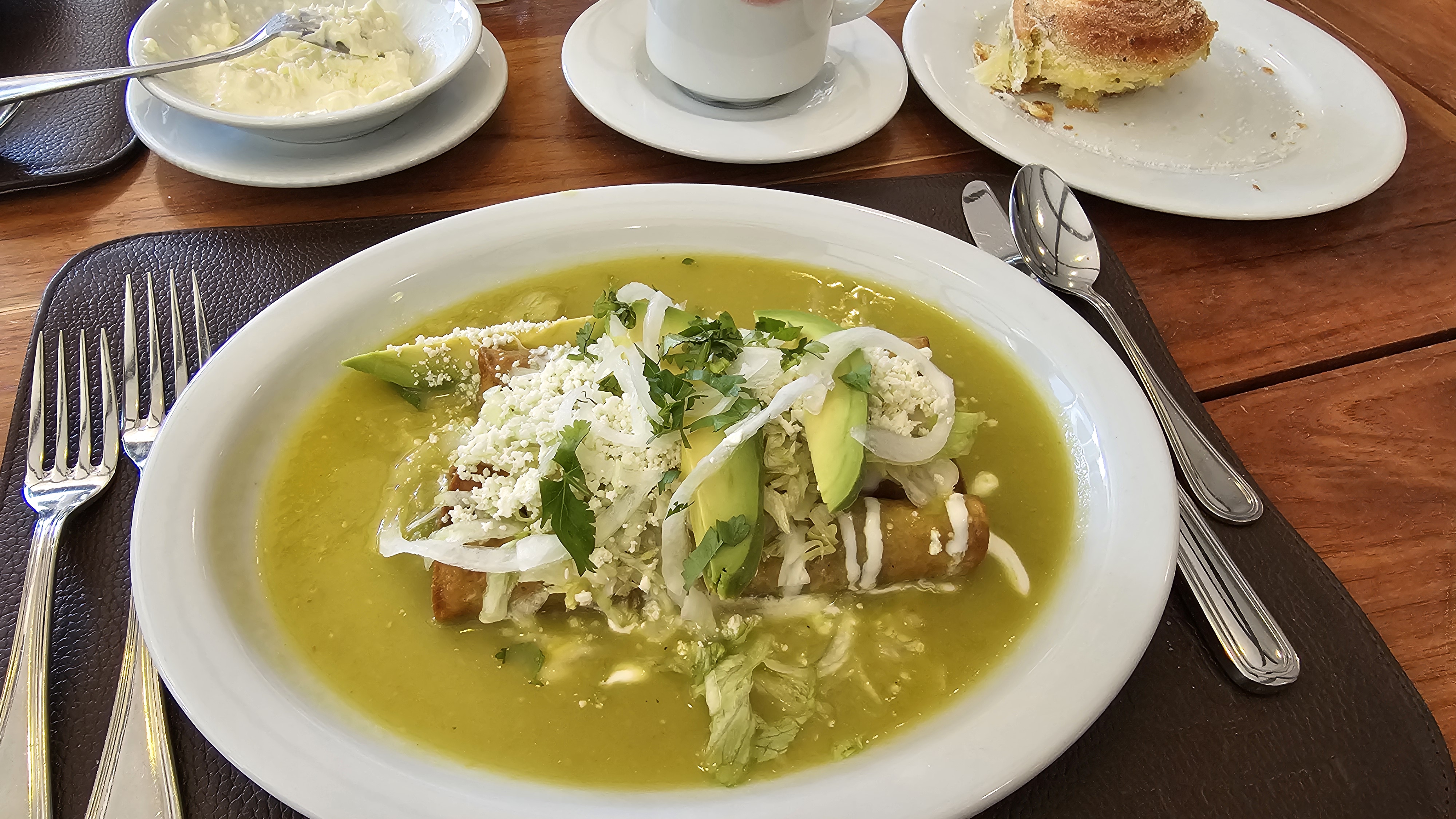 El Cardenal Lomas image 7