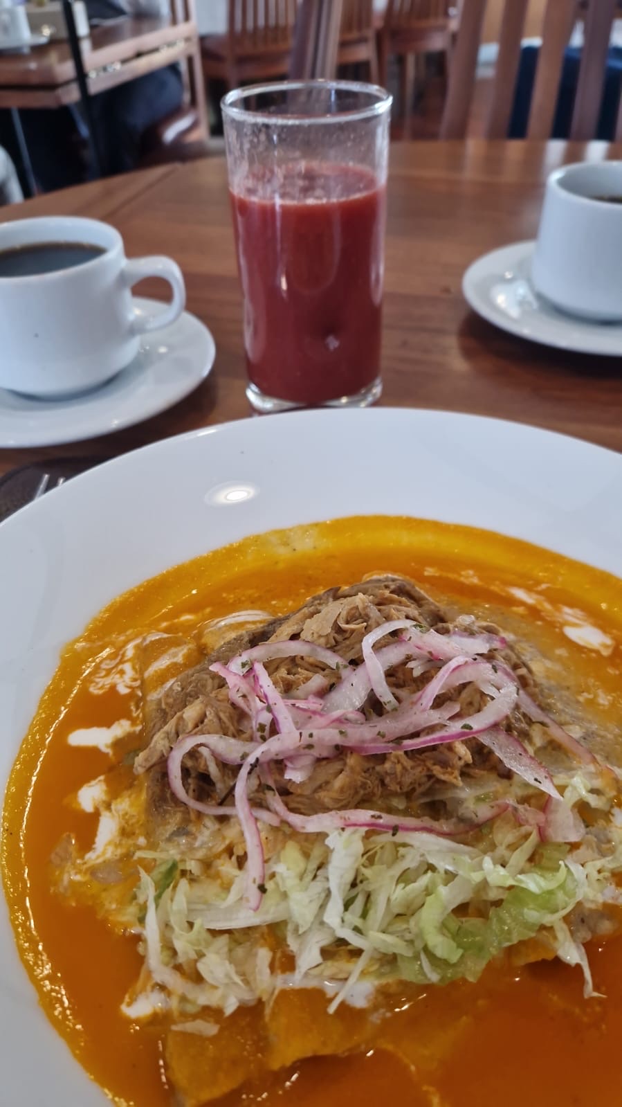 El Cardenal Lomas image 8