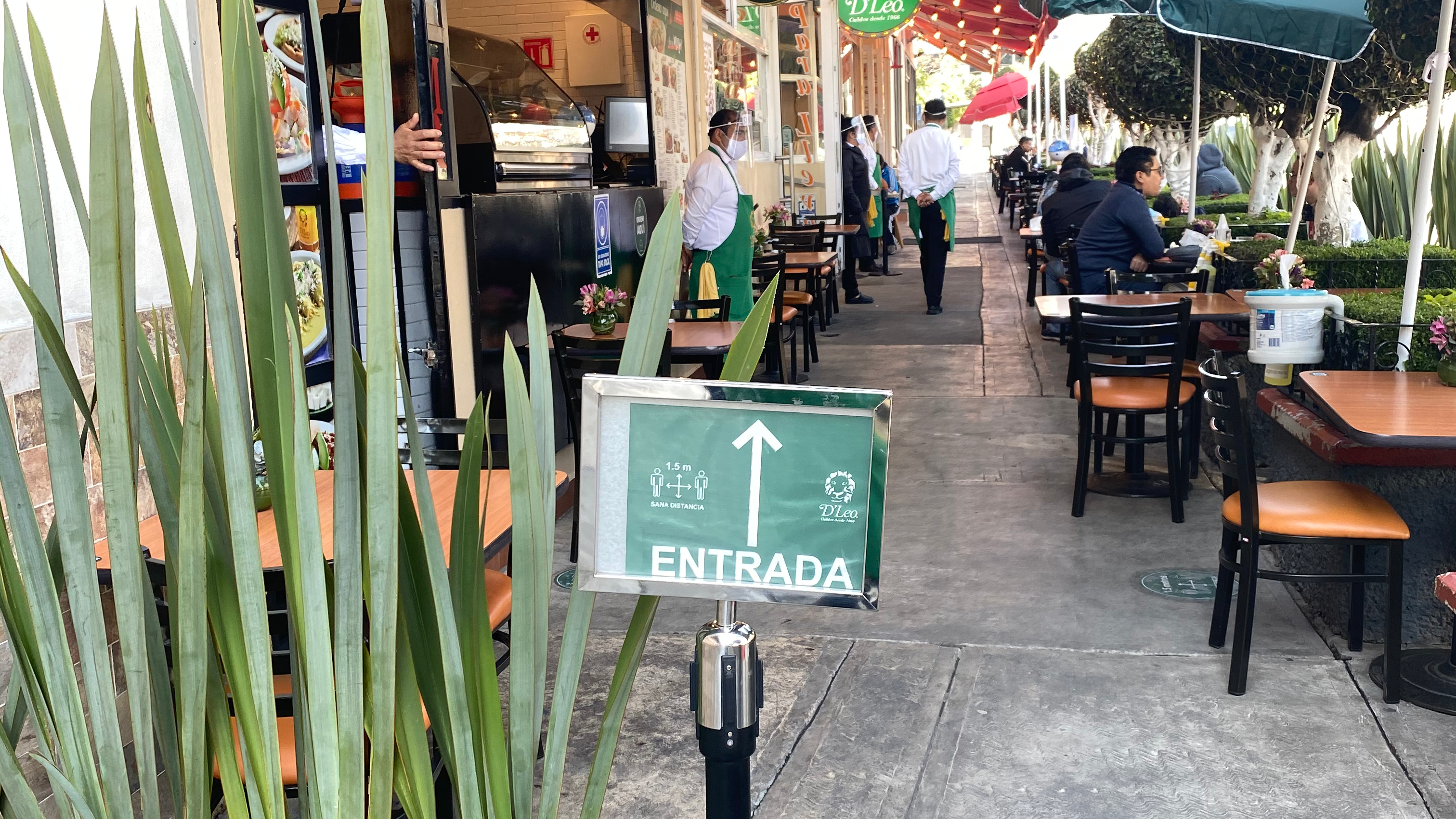 Caldos D'leo image 1