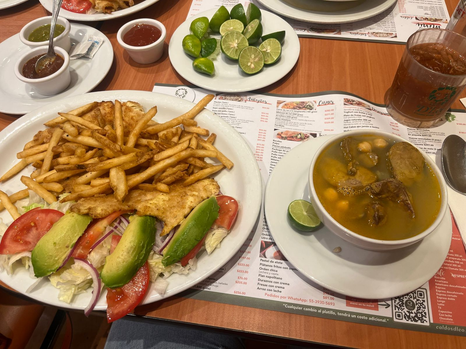 Caldos D'leo image 3