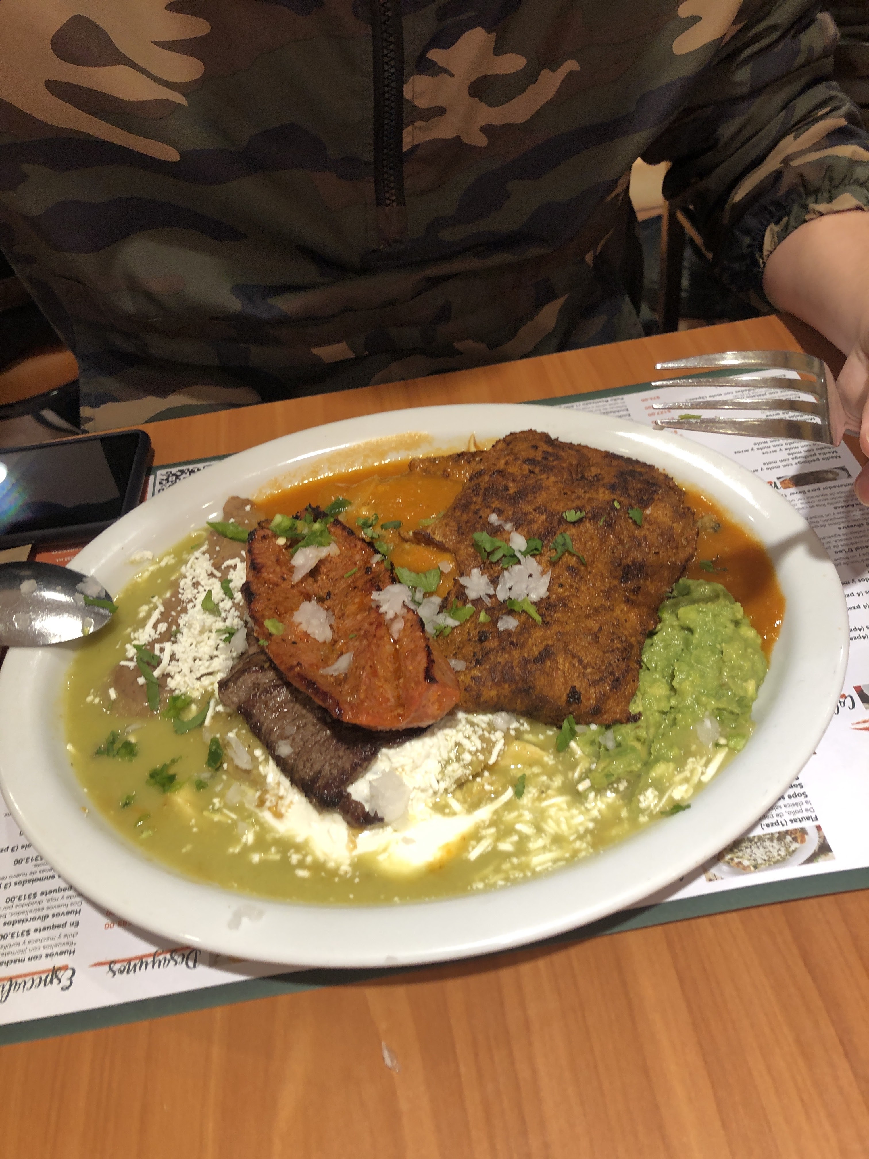 Caldos D'leo image 6