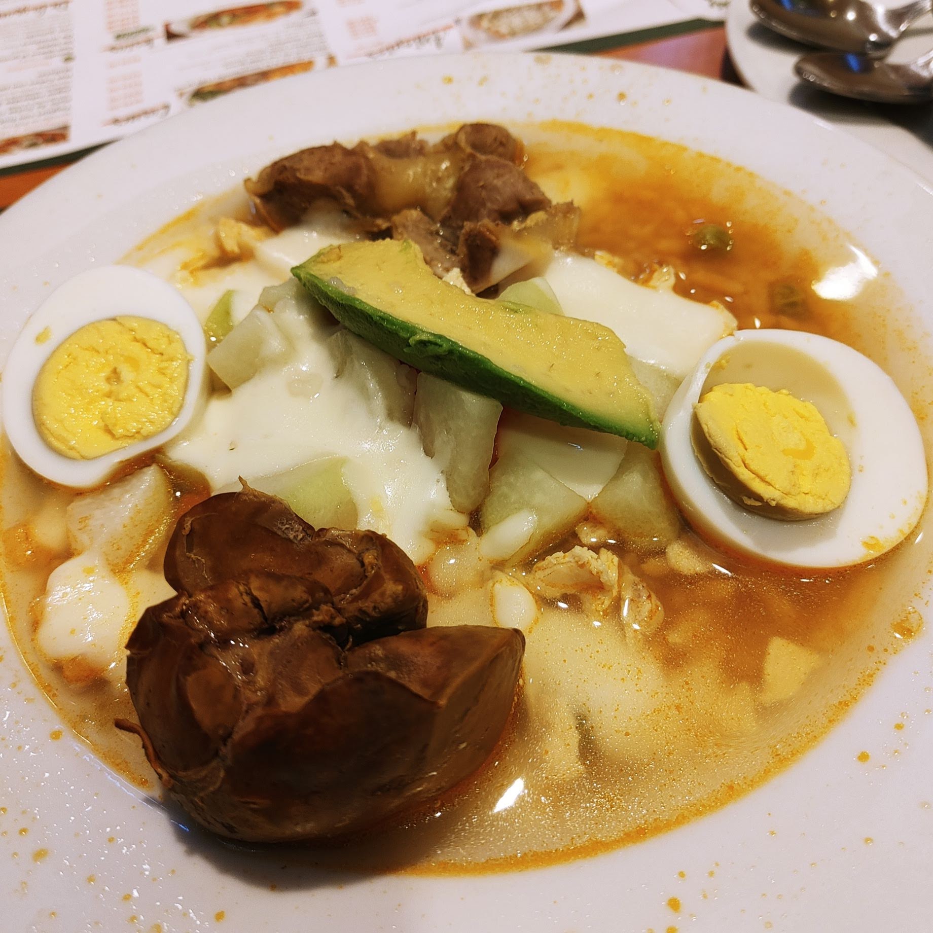 Caldos D'leo image 7