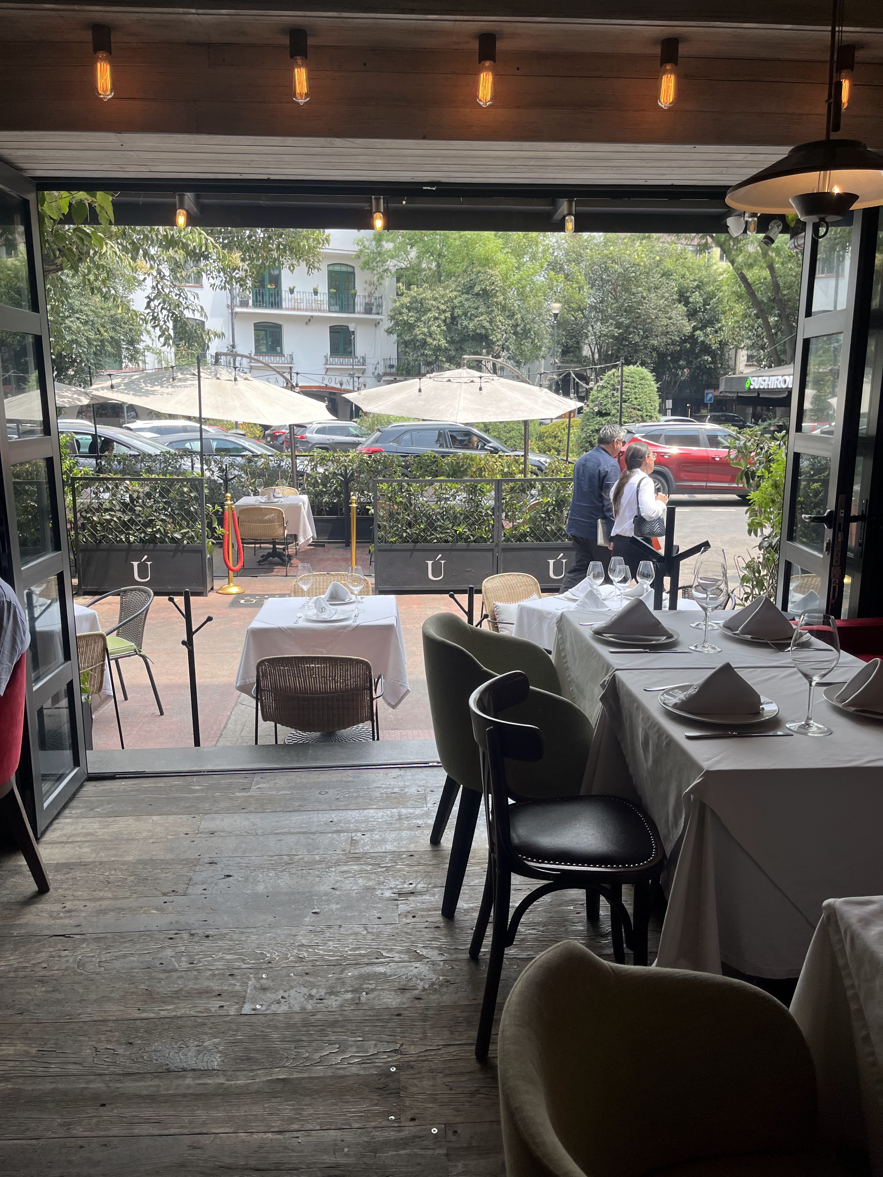 La Única CDMX image 1