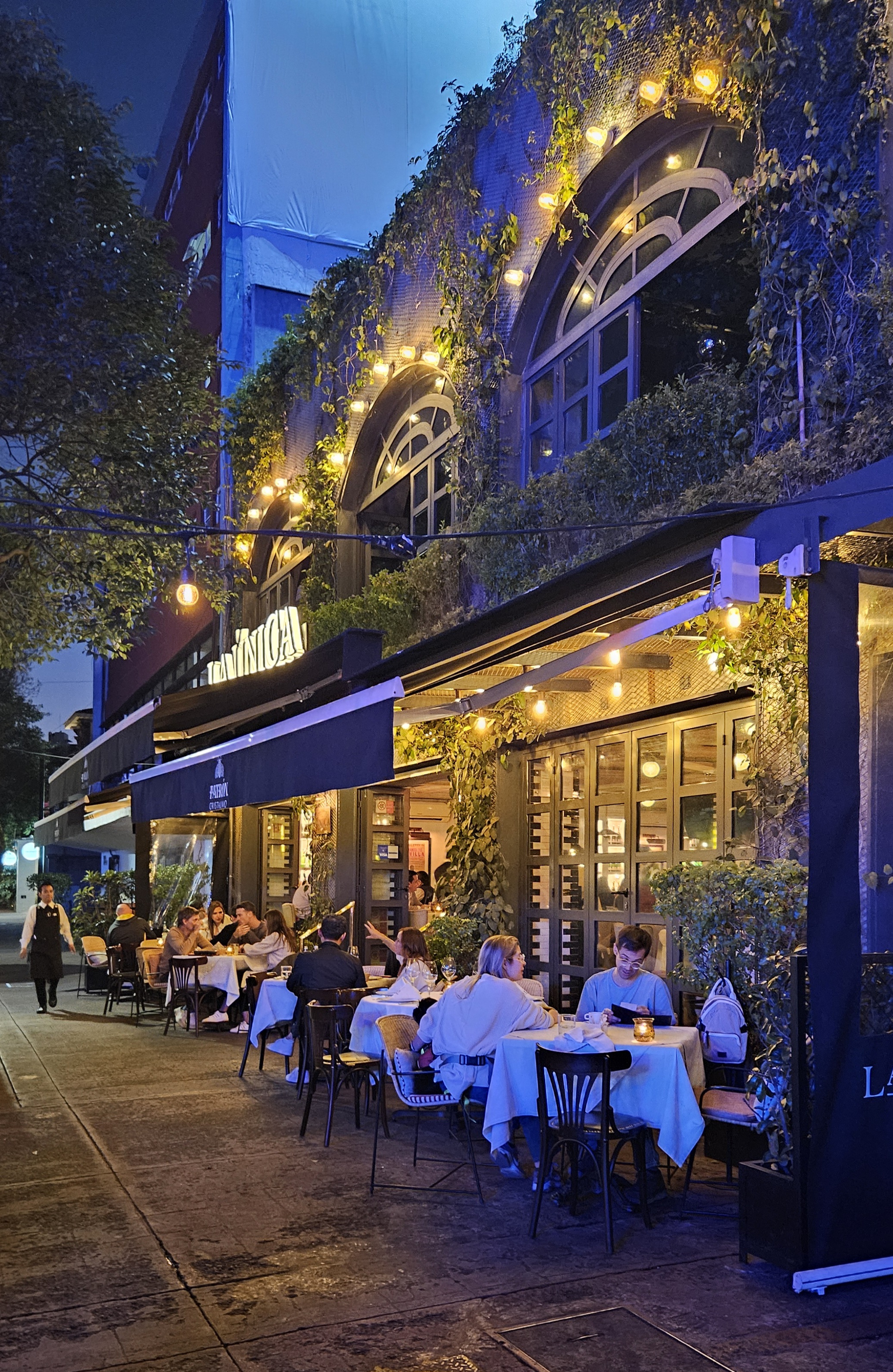 La Única CDMX image 7