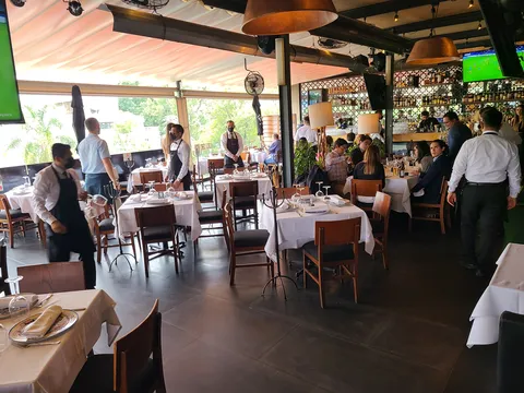 La Buena Barra CDMX image 1