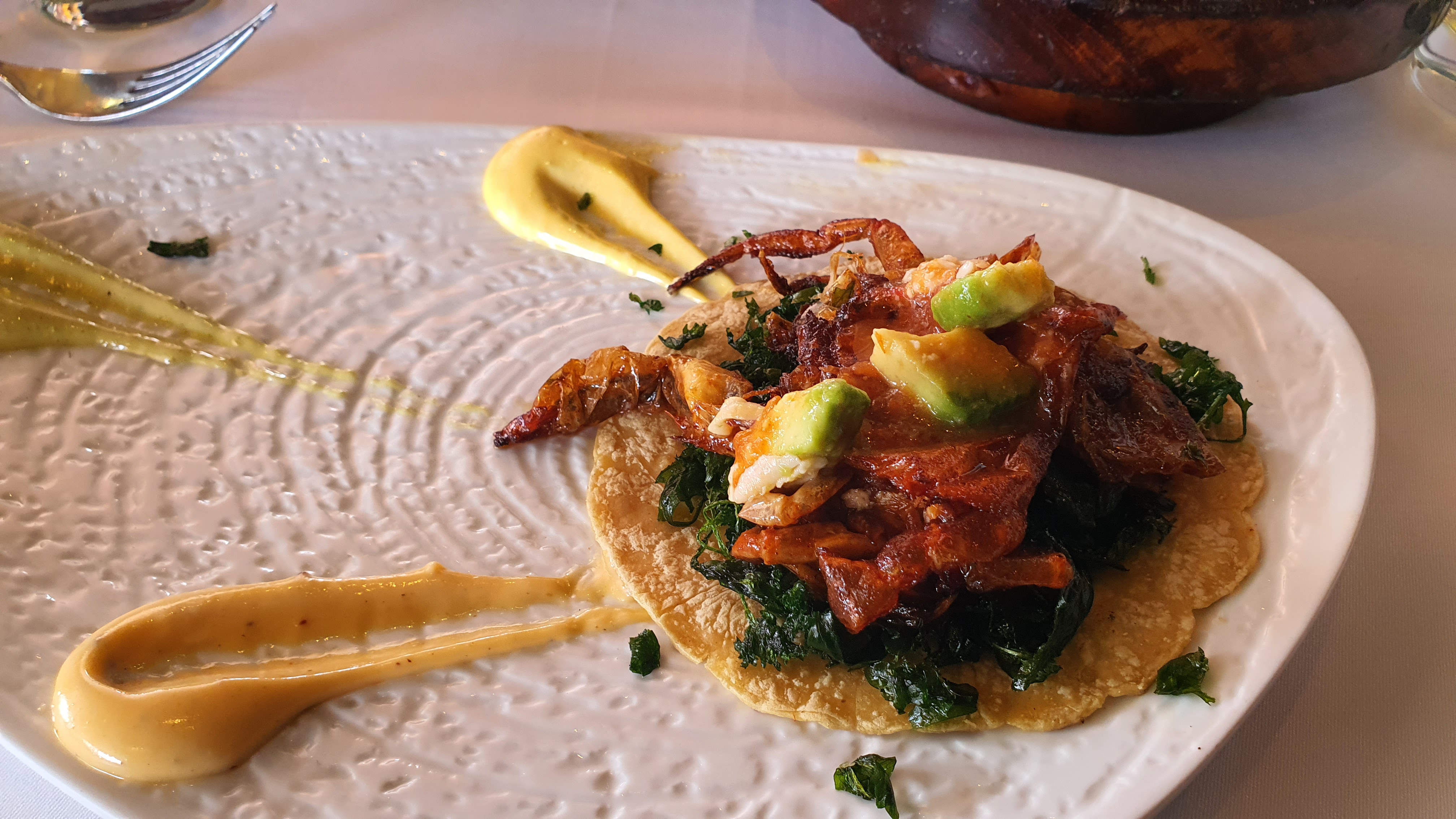 La Buena Barra CDMX image 2