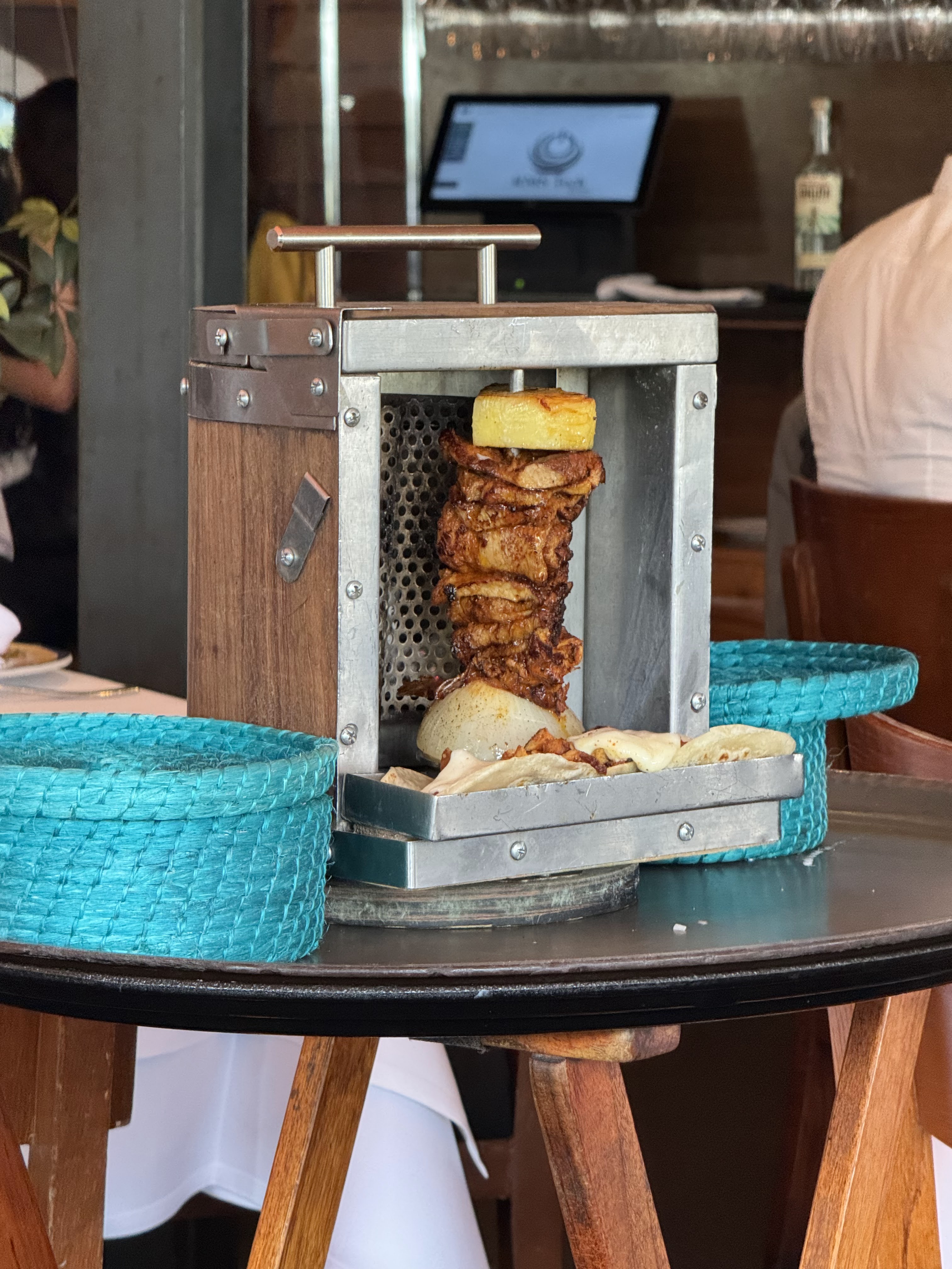 La Buena Barra CDMX image 5