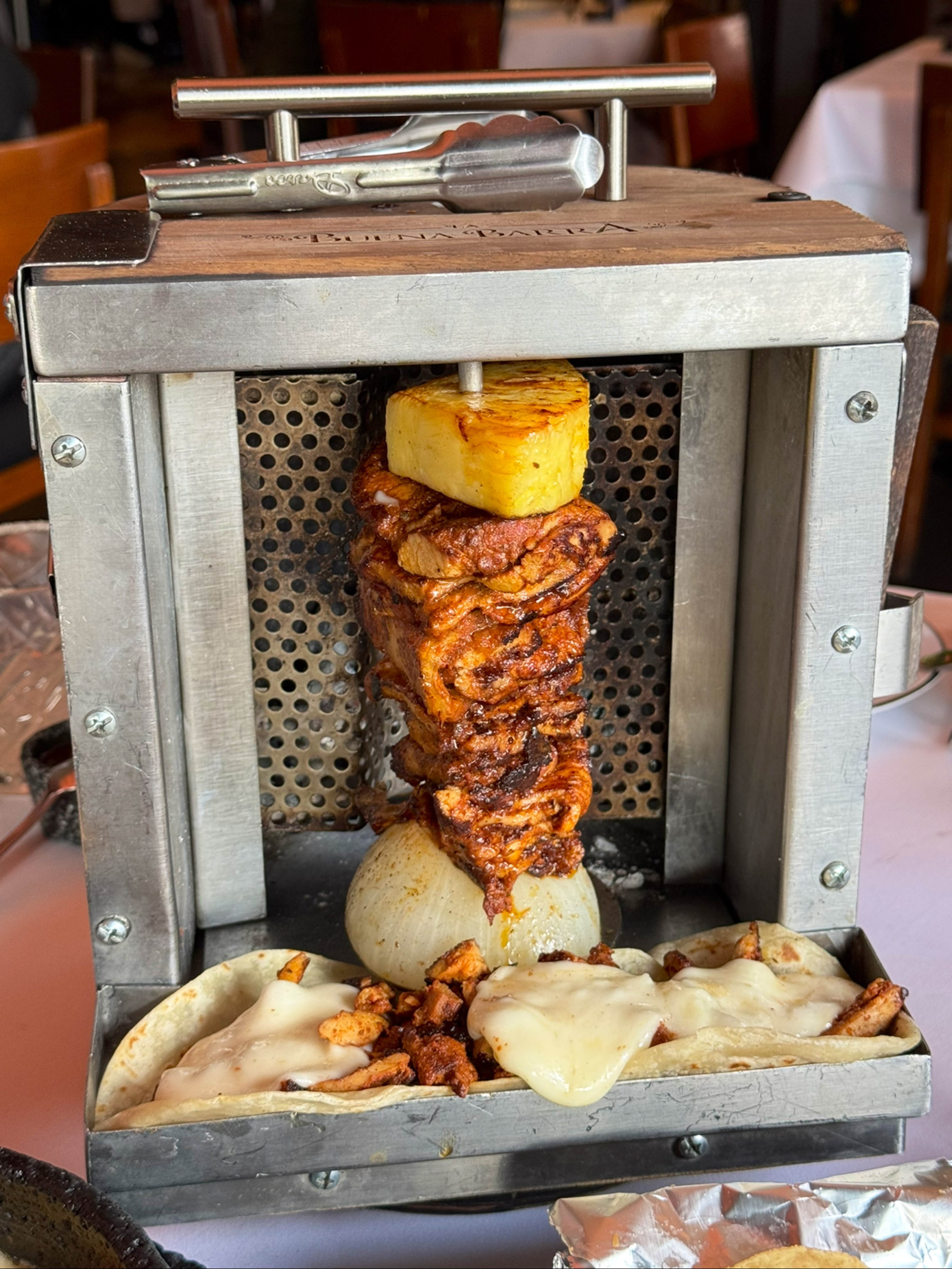 La Buena Barra CDMX image 7