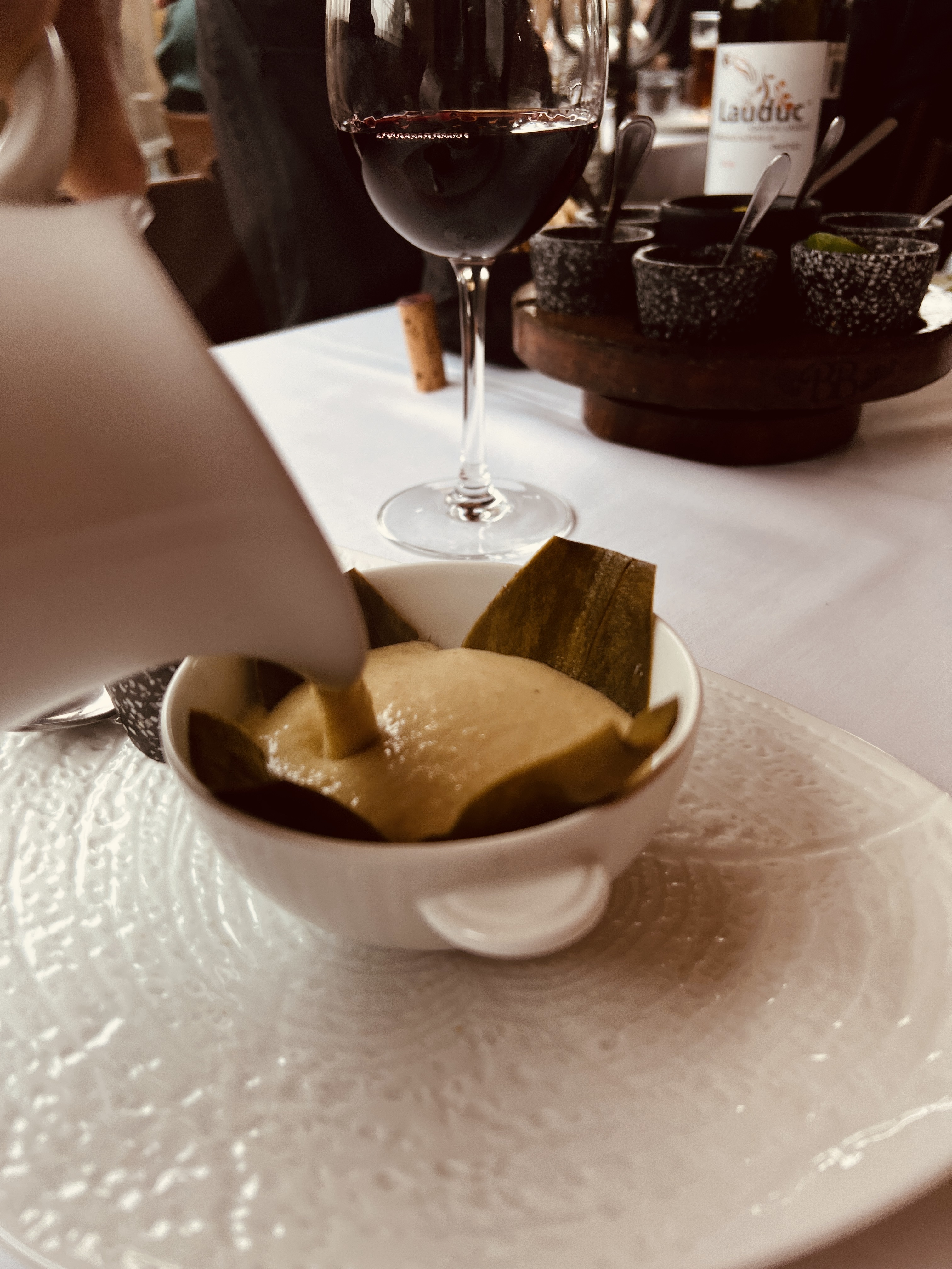 La Buena Barra CDMX image 8