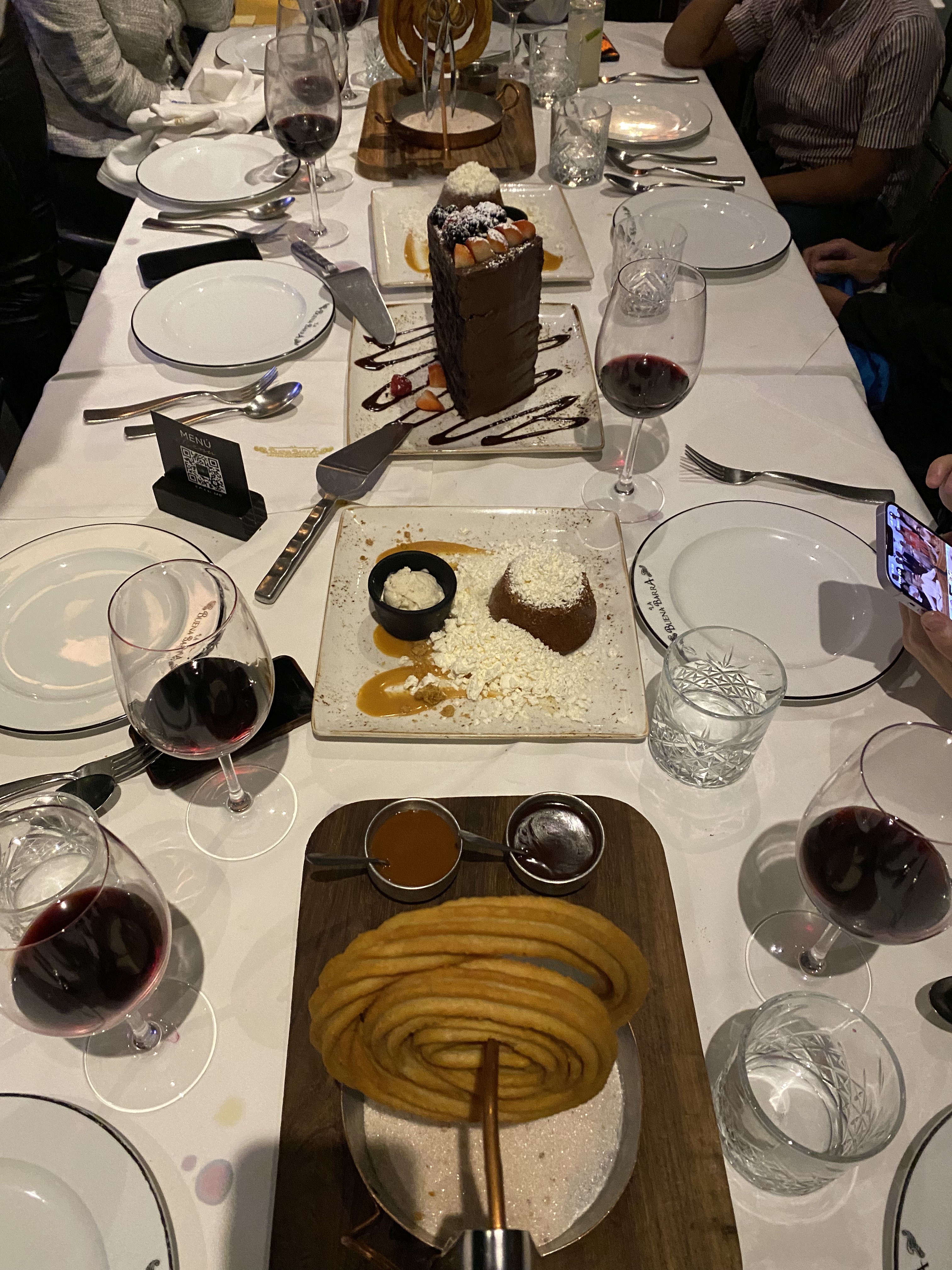 La Buena Barra CDMX image 9