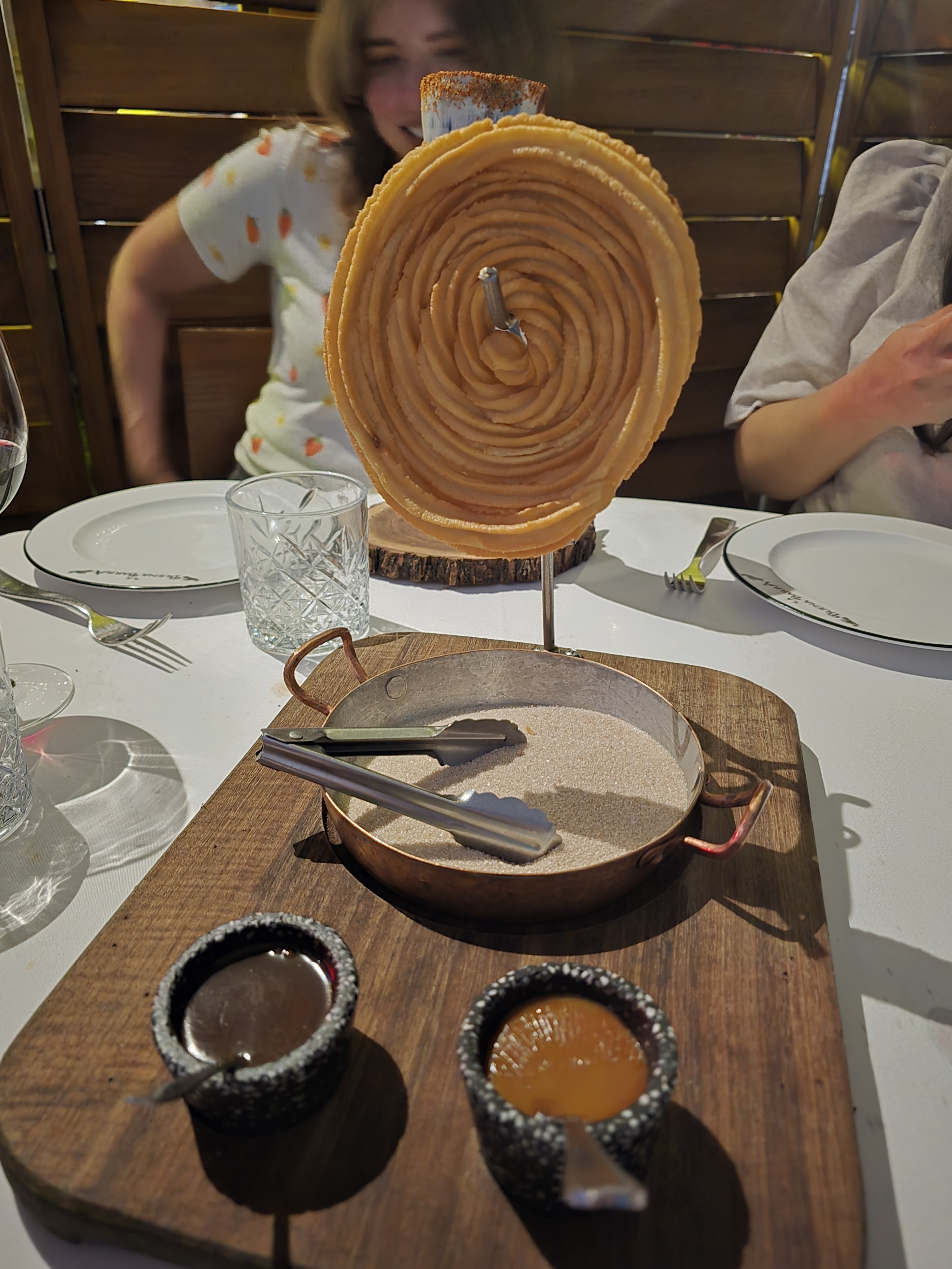 La Buena Barra CDMX image 10