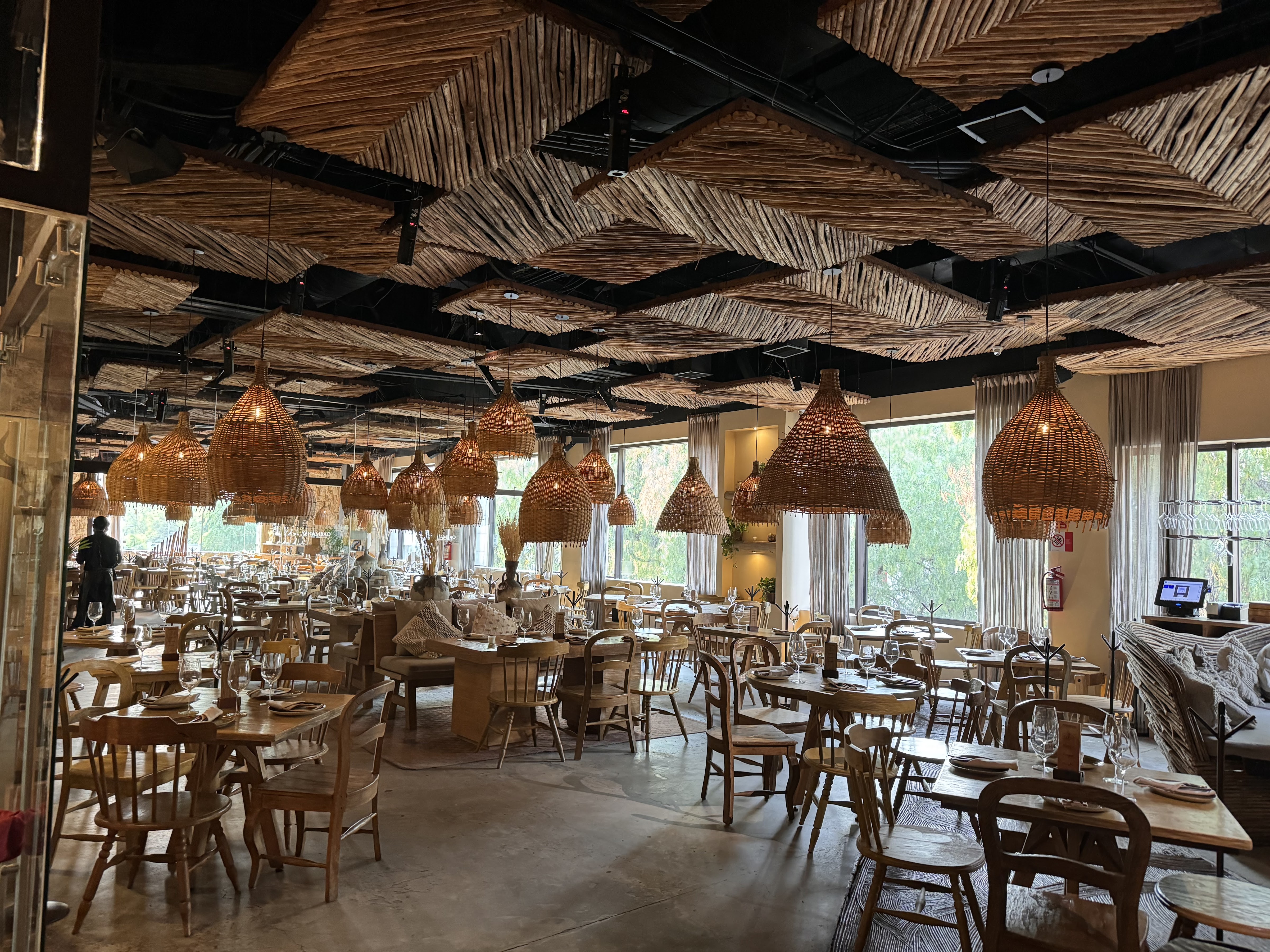 Chambao Polanco image 2