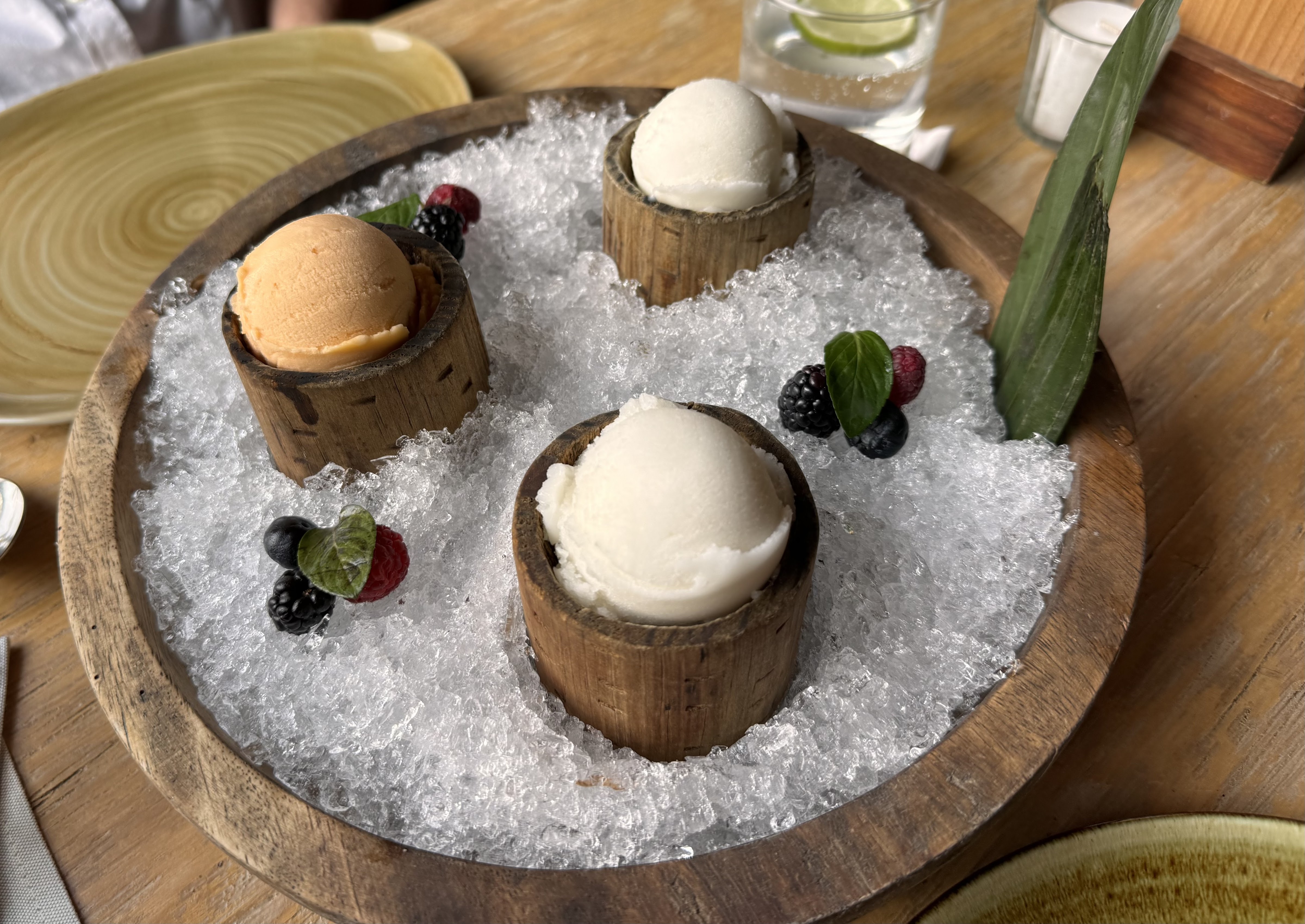 Chambao Polanco image 3