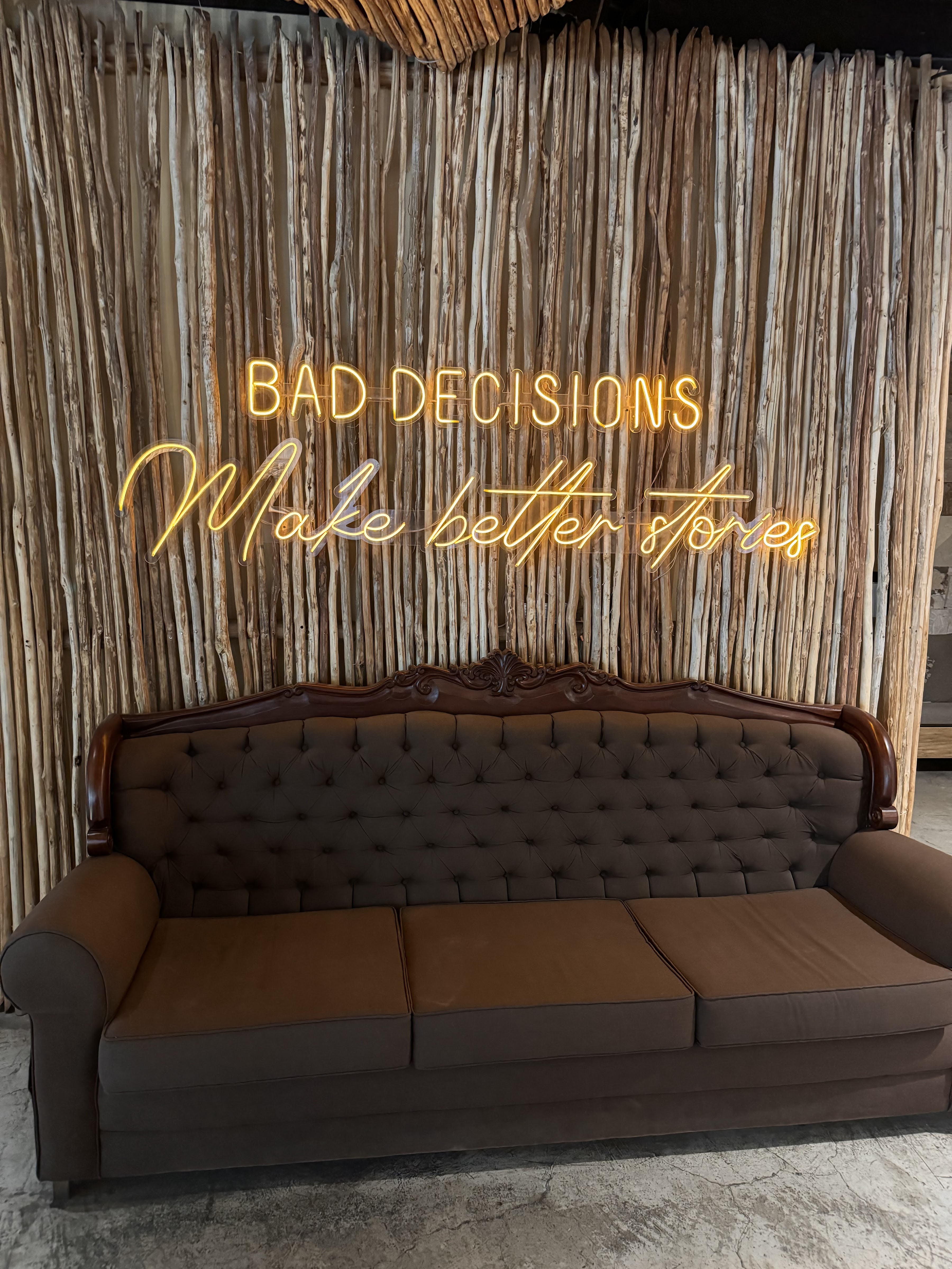 Chambao Polanco image 4