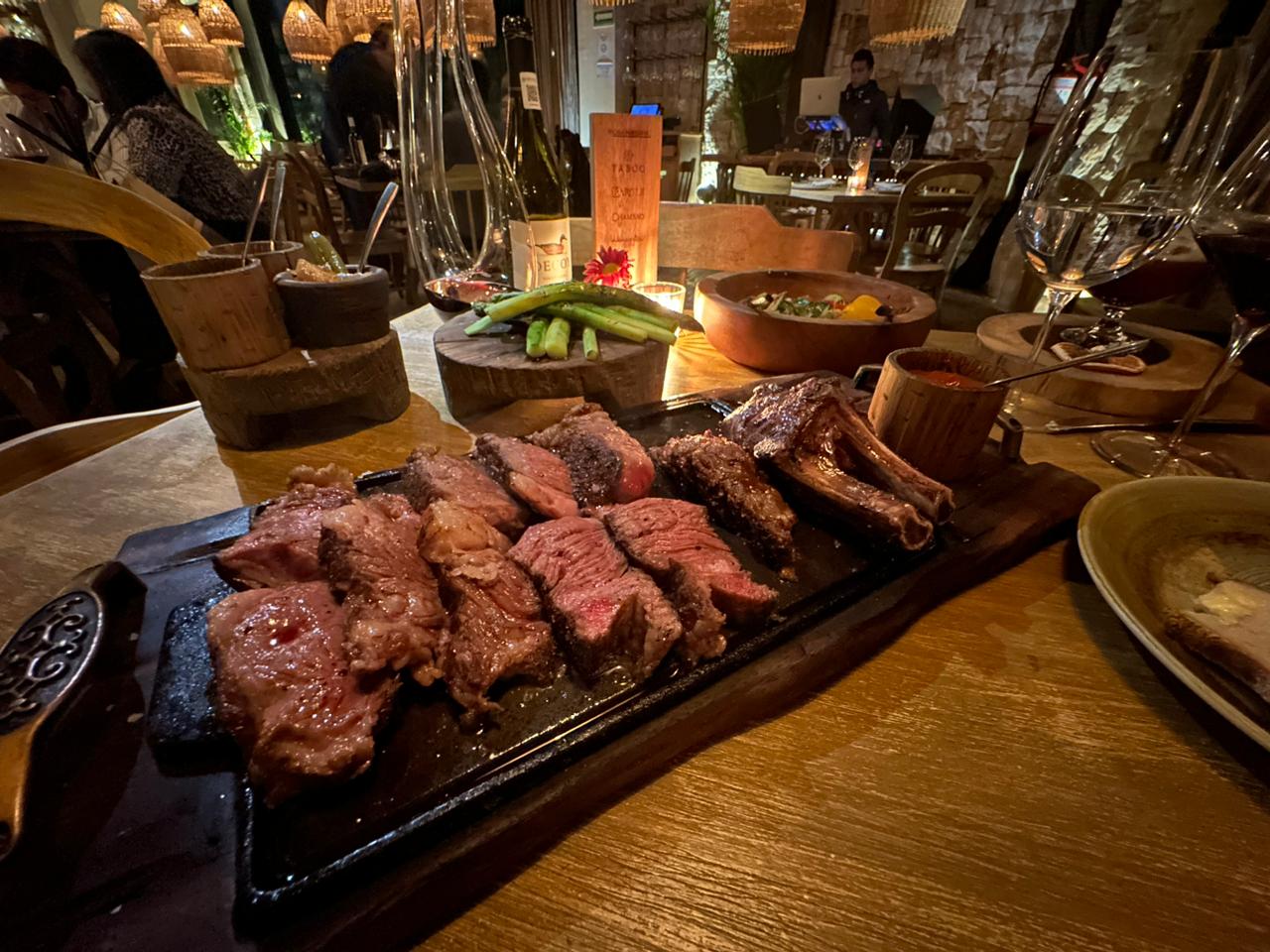 Chambao Polanco image 5