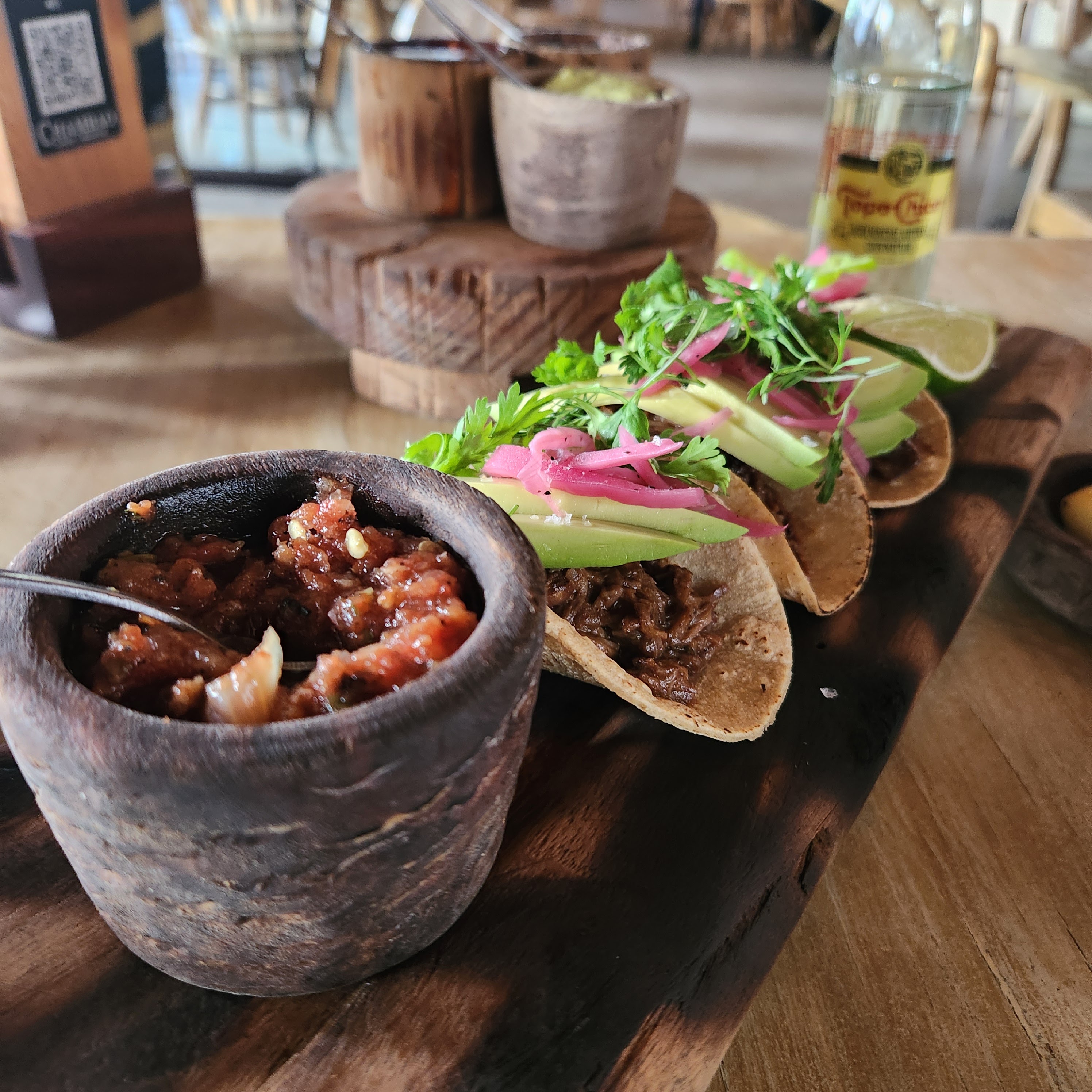 Chambao Polanco image 6