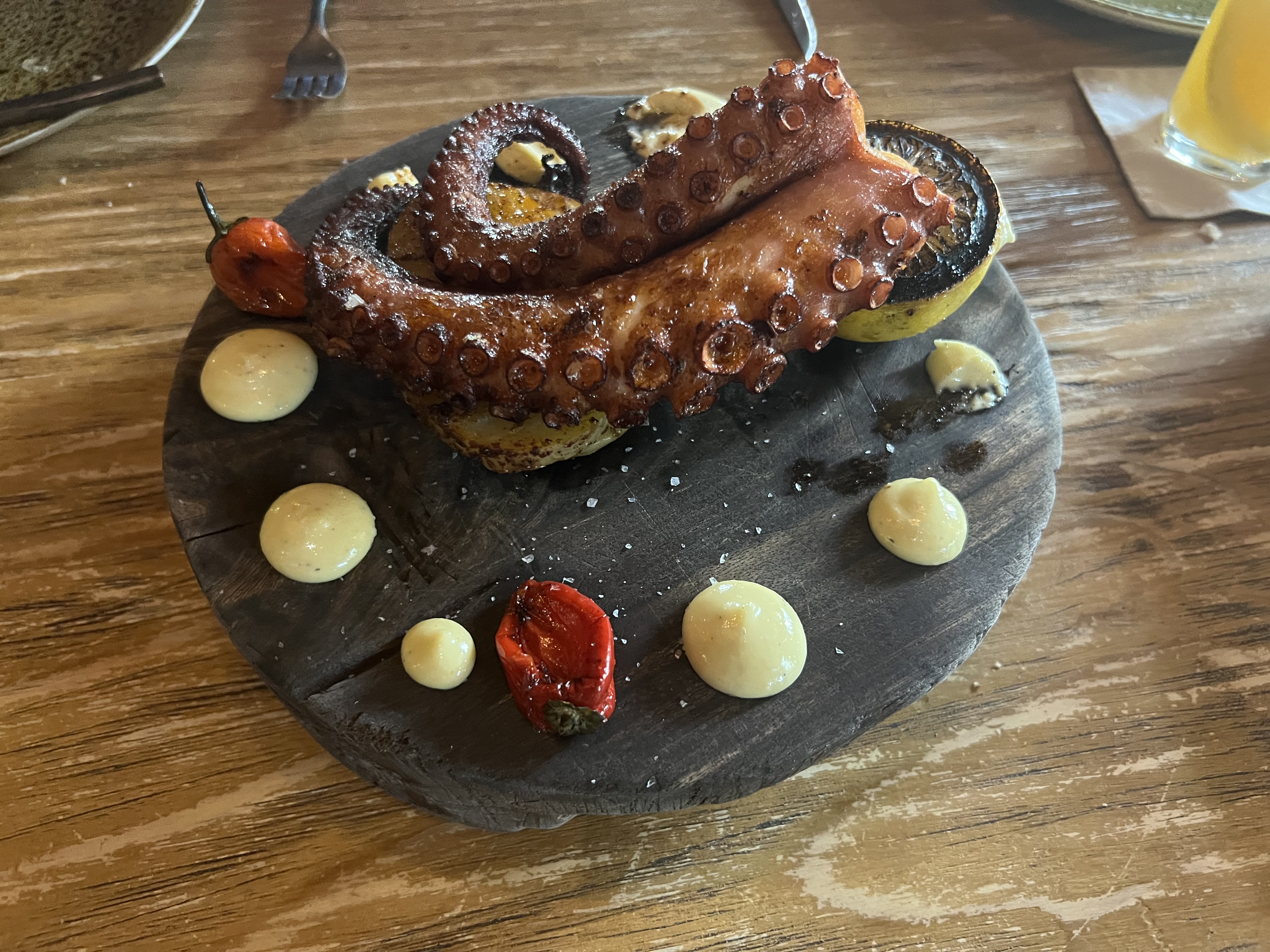 Chambao Polanco image 7