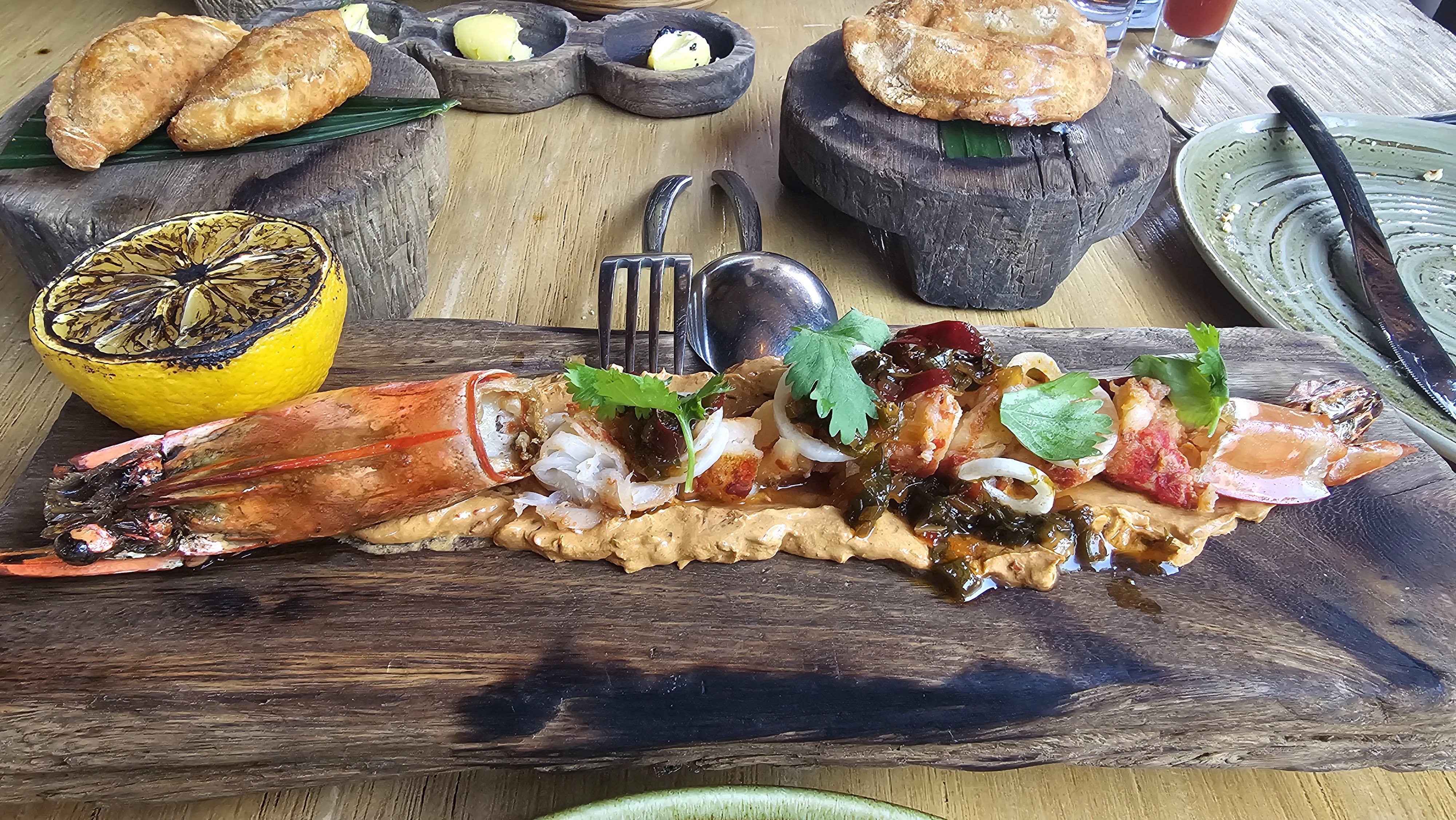 Chambao Polanco image 8