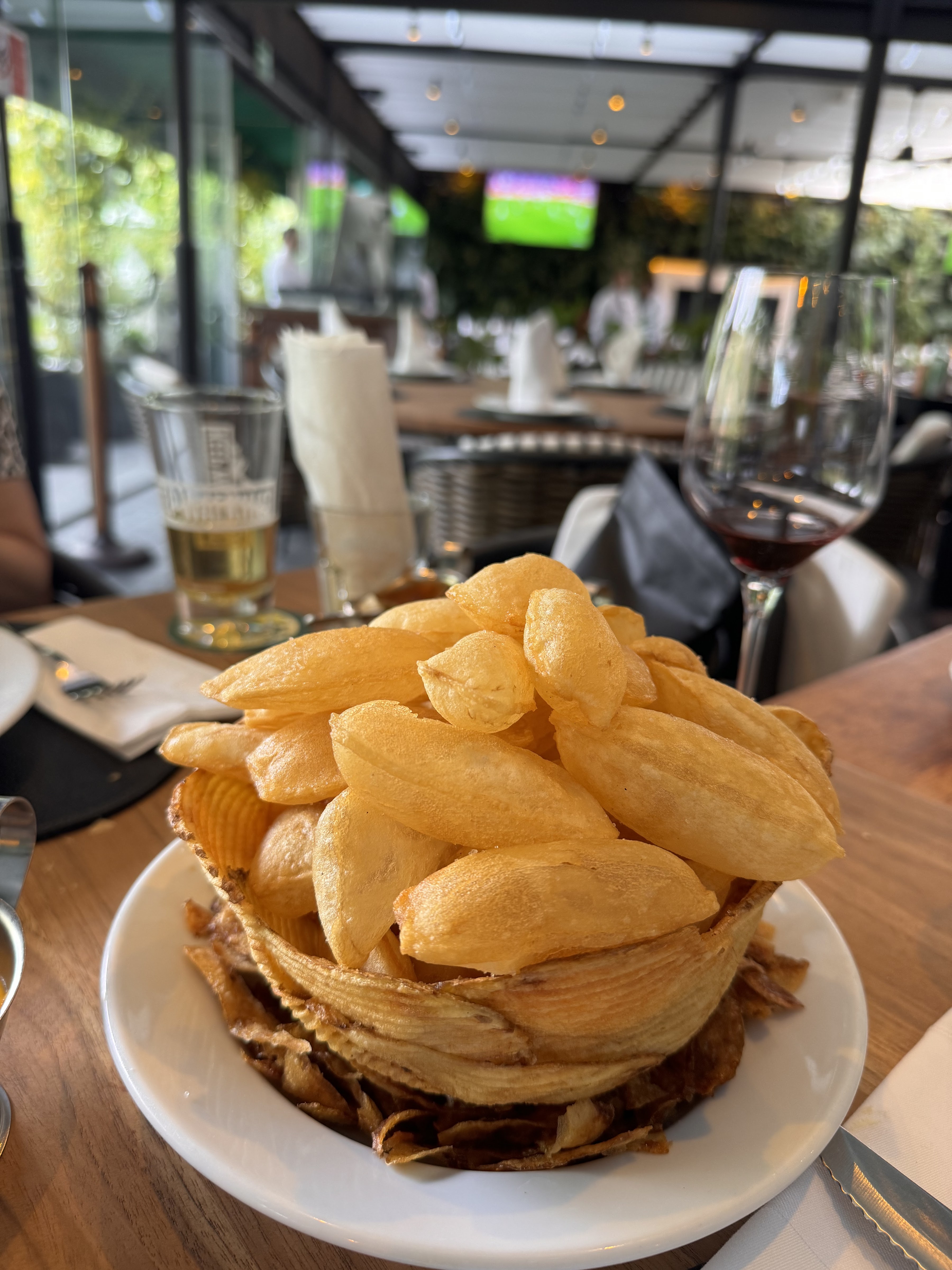 Cambalache Polanco image 4