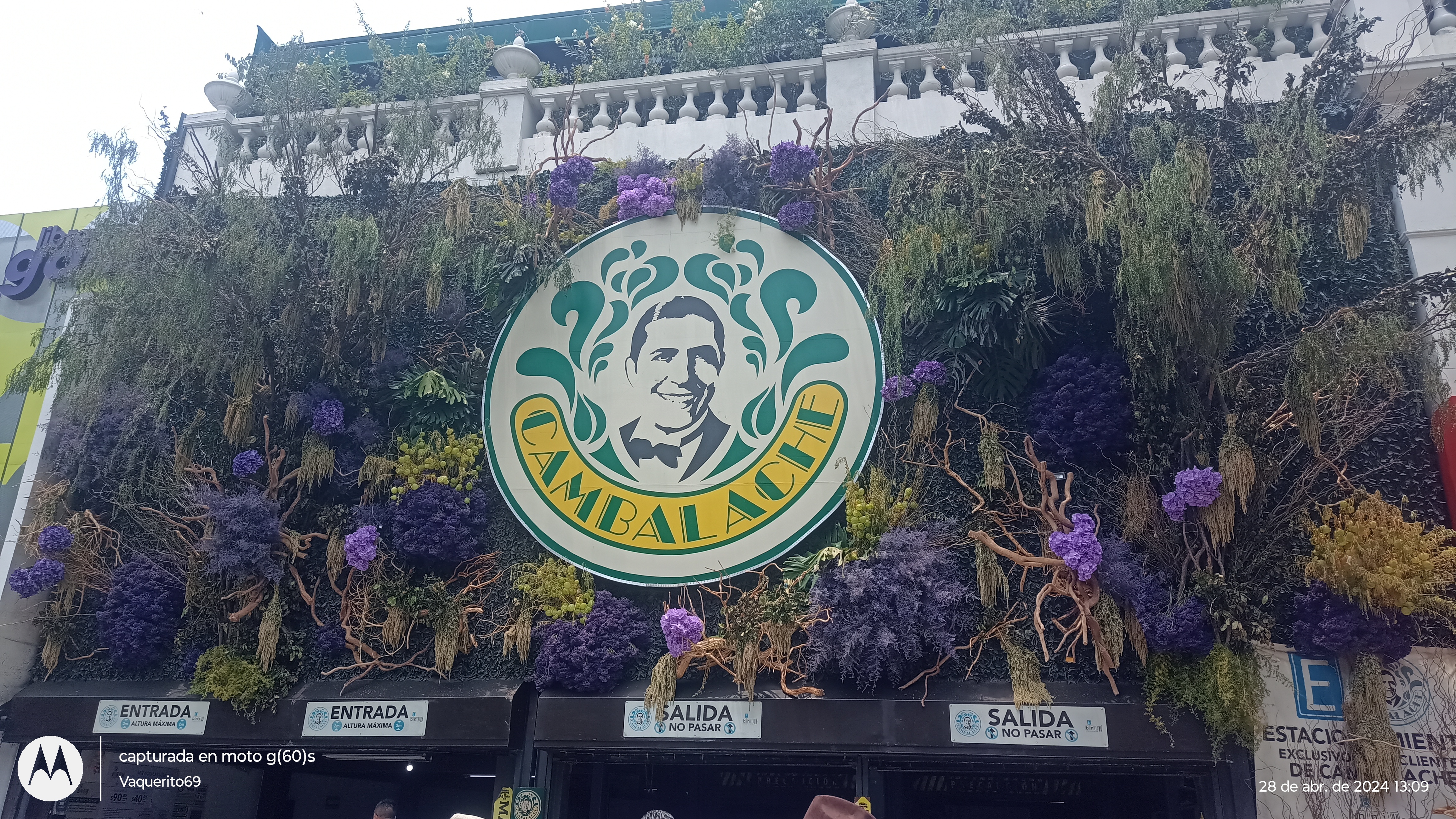 Cambalache Polanco image 6