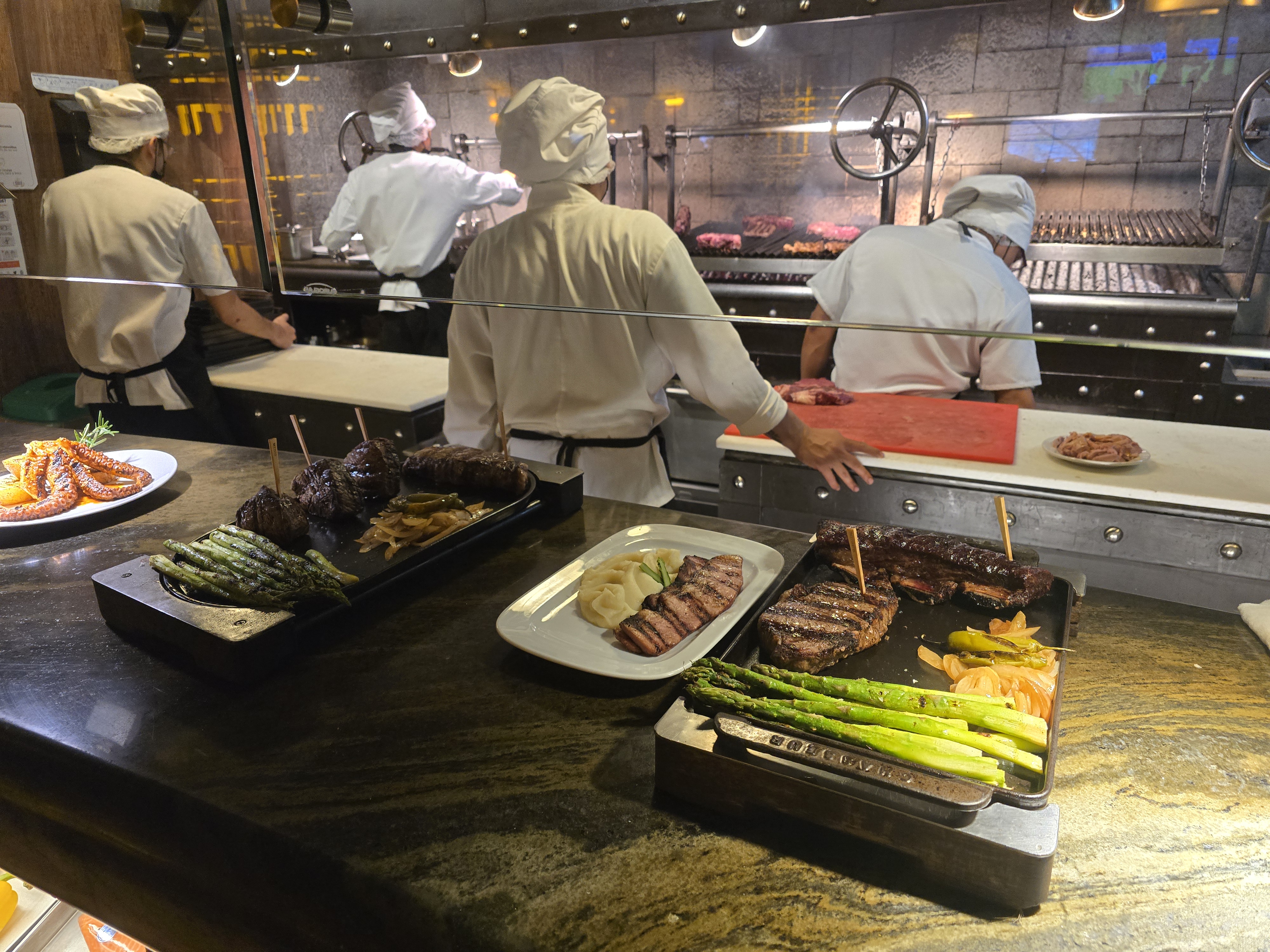 Cambalache Polanco image 7