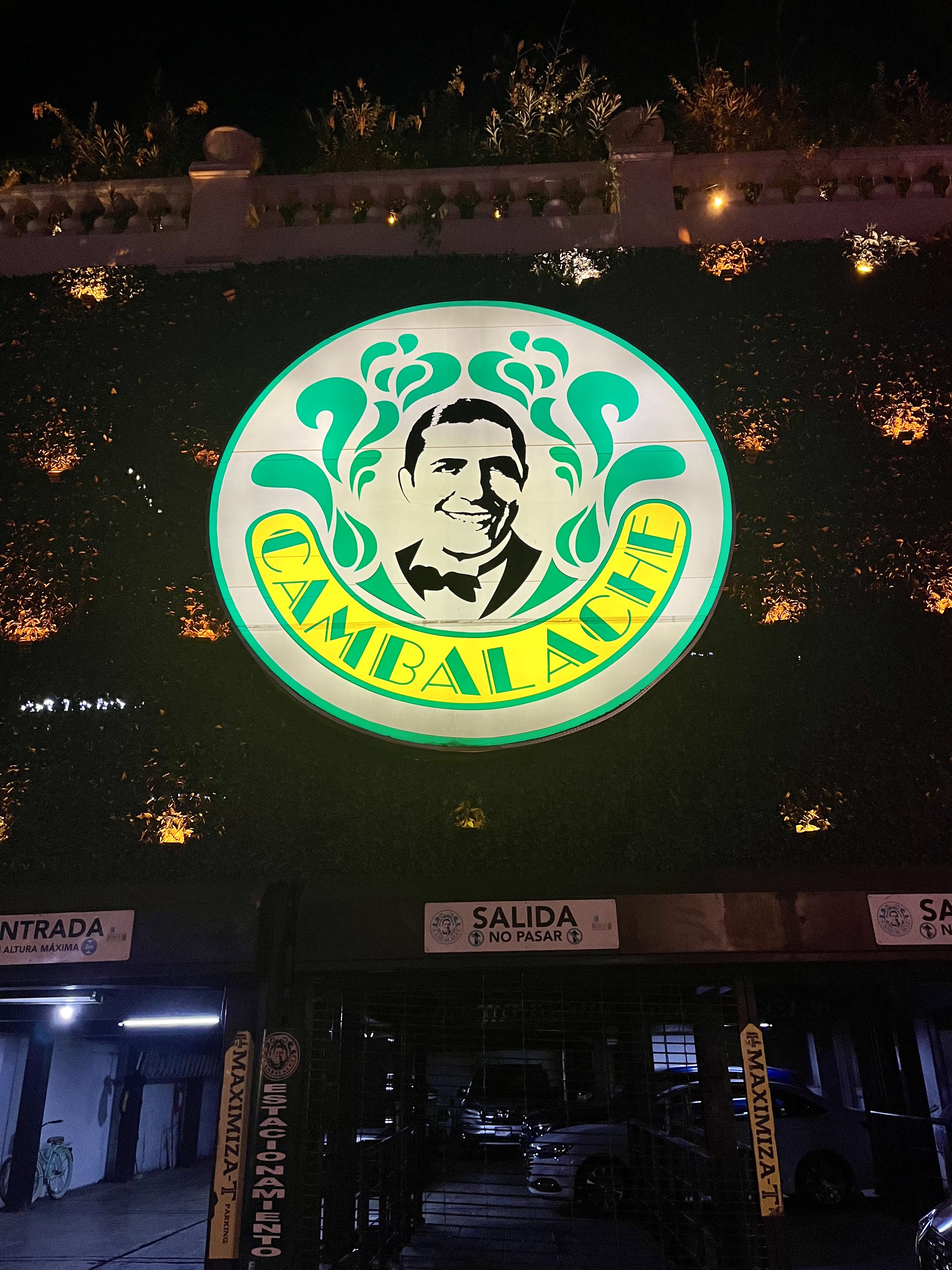 Cambalache Polanco image 8