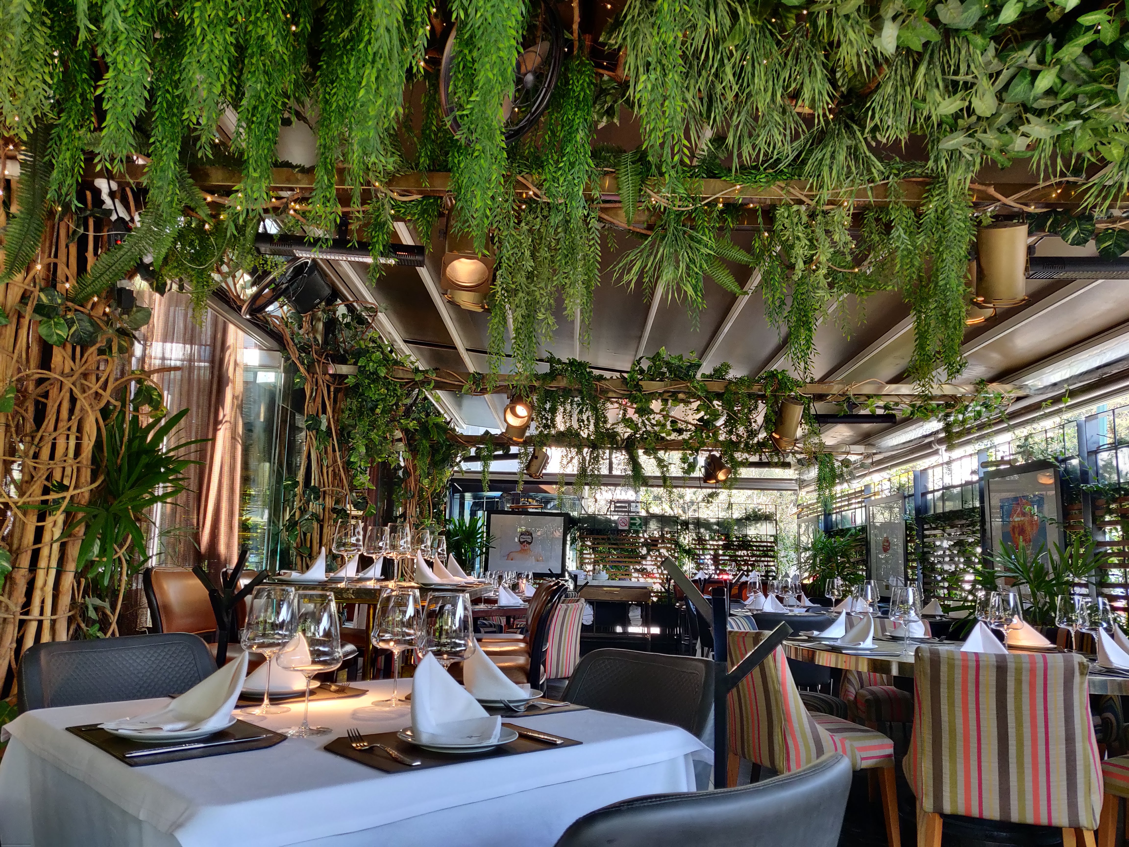 Cuerno Masaryk image 1