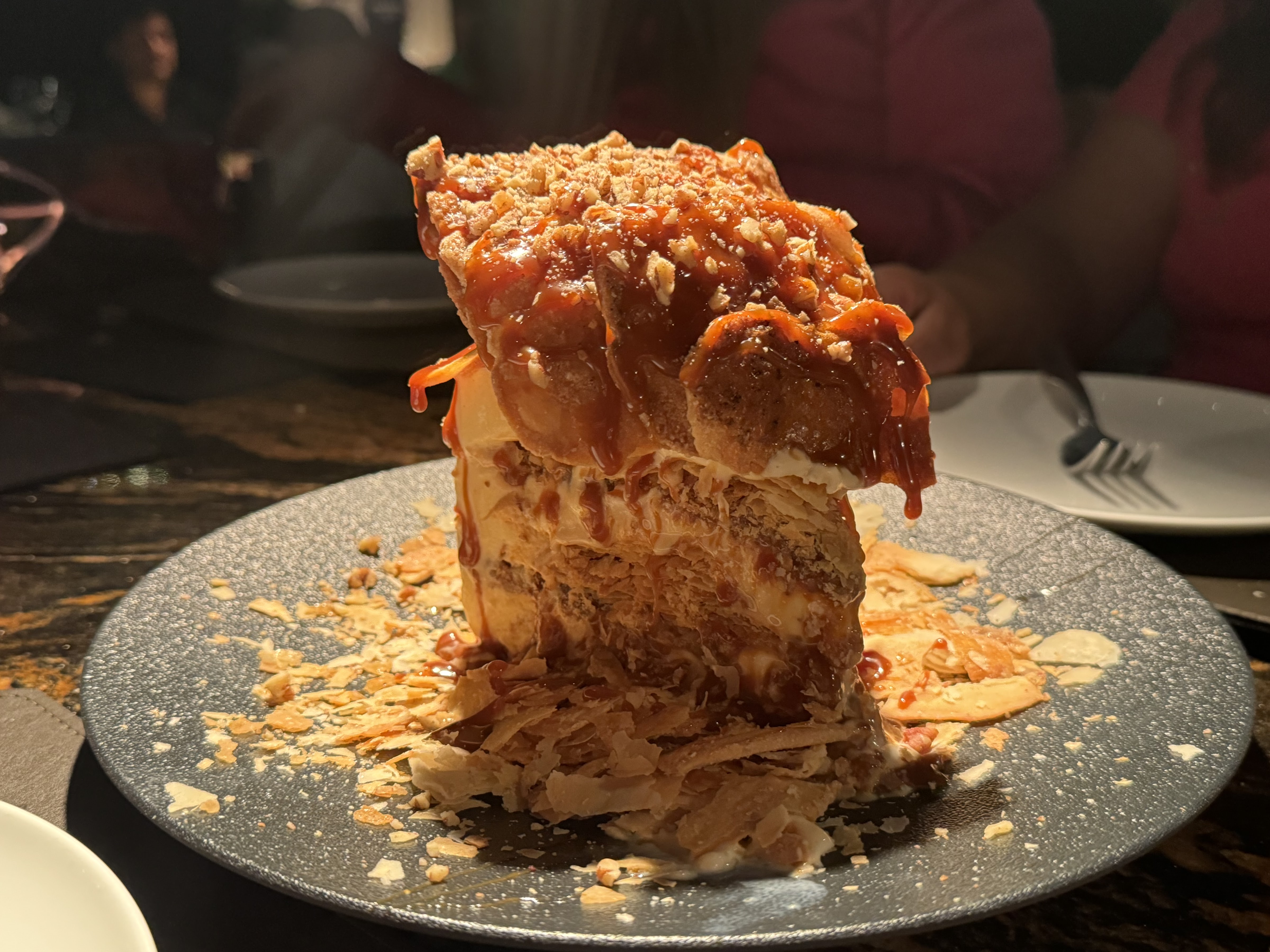 Cuerno Masaryk image 8