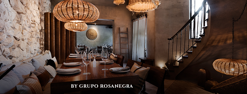 Taboo | El mejor restaurante en Polanco image 1