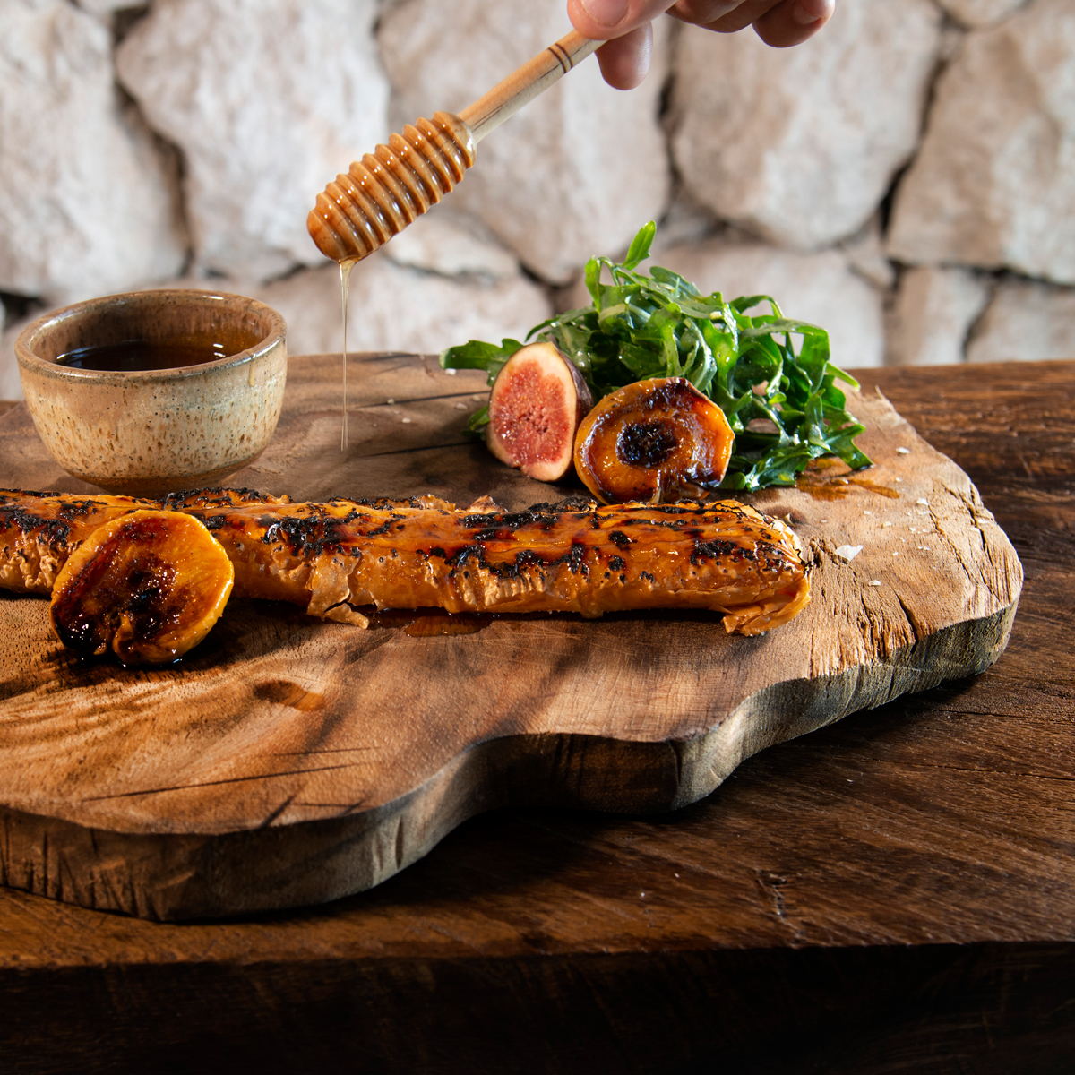 Taboo | El mejor restaurante en Polanco image 2