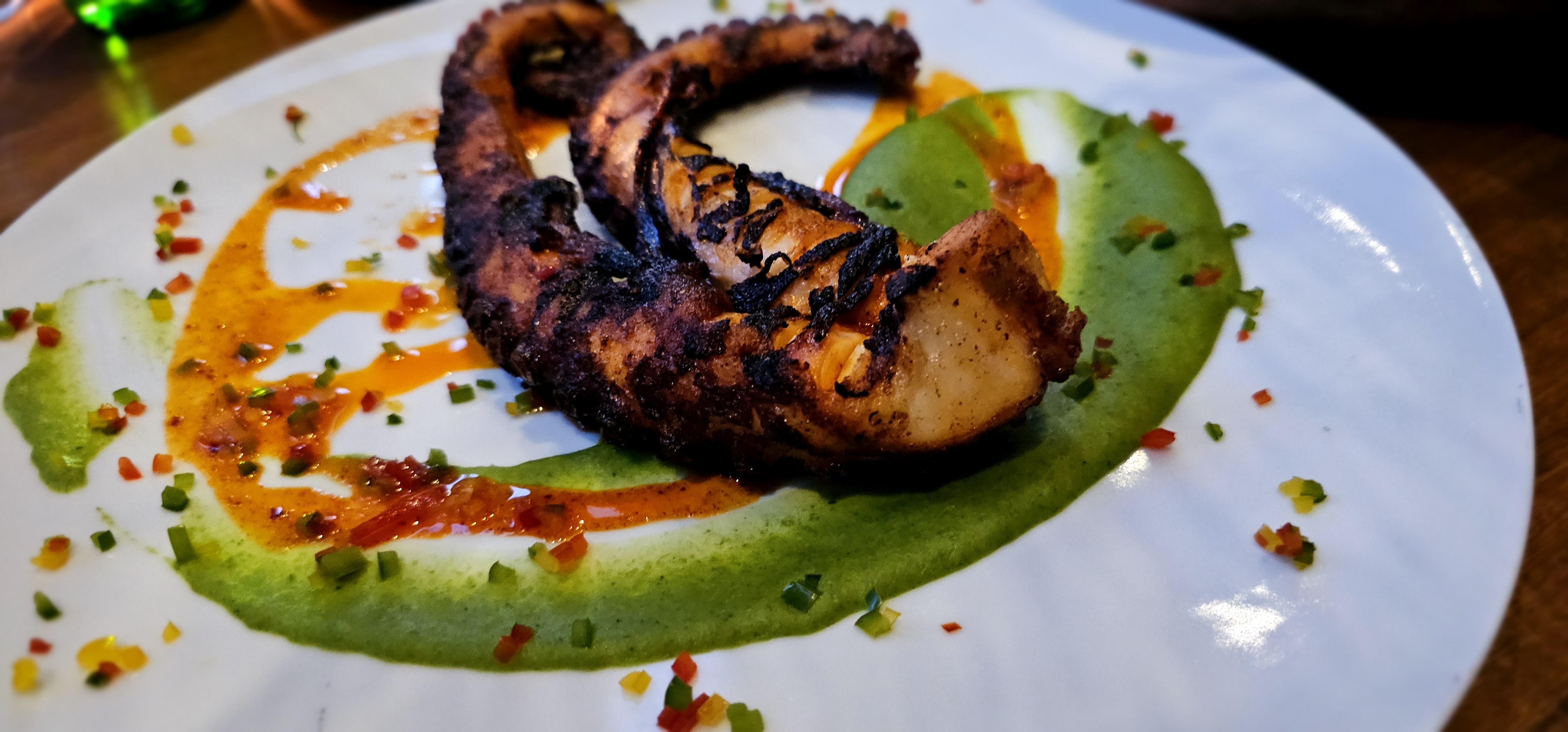 Taboo | El mejor restaurante en Polanco image 3