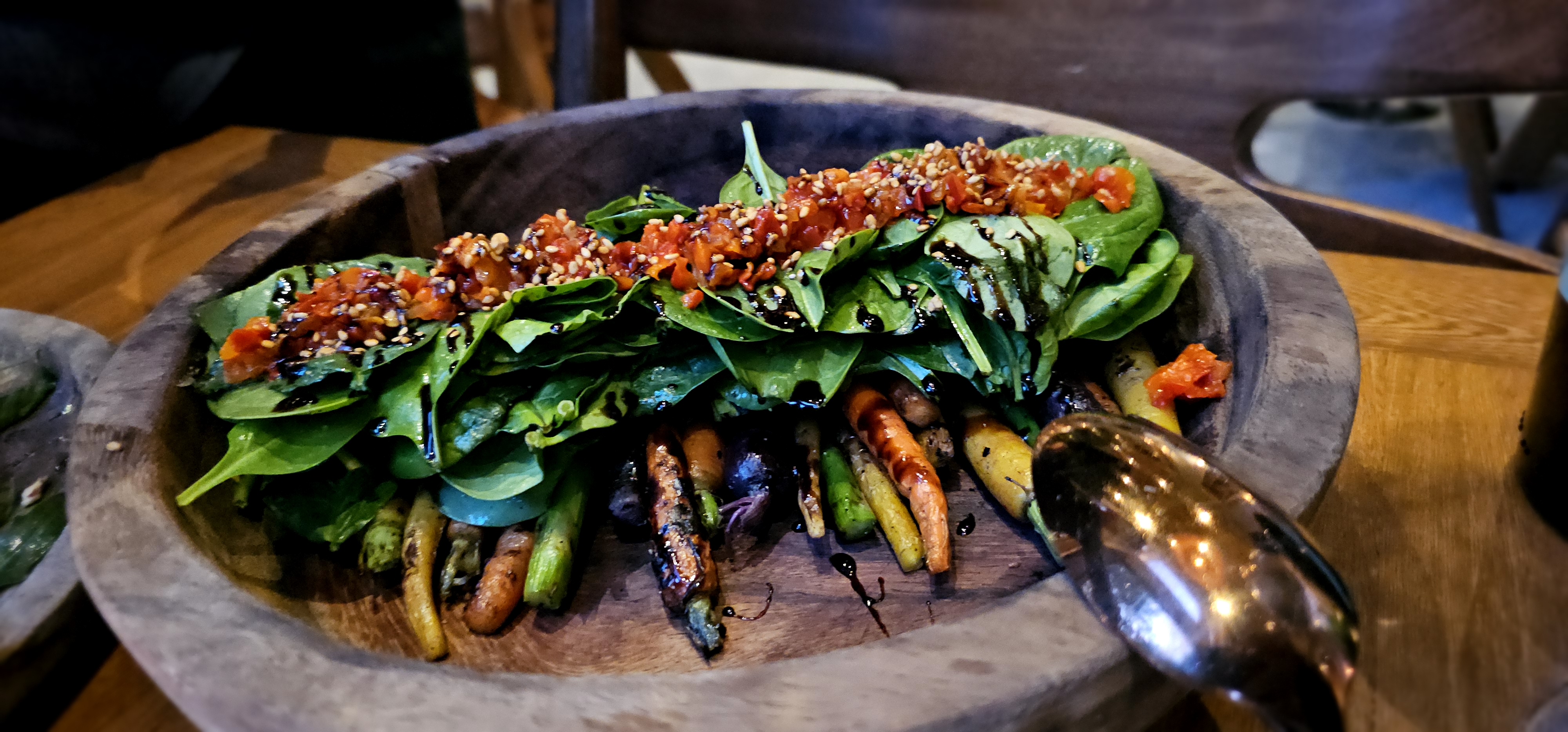 Taboo | El mejor restaurante en Polanco image 5