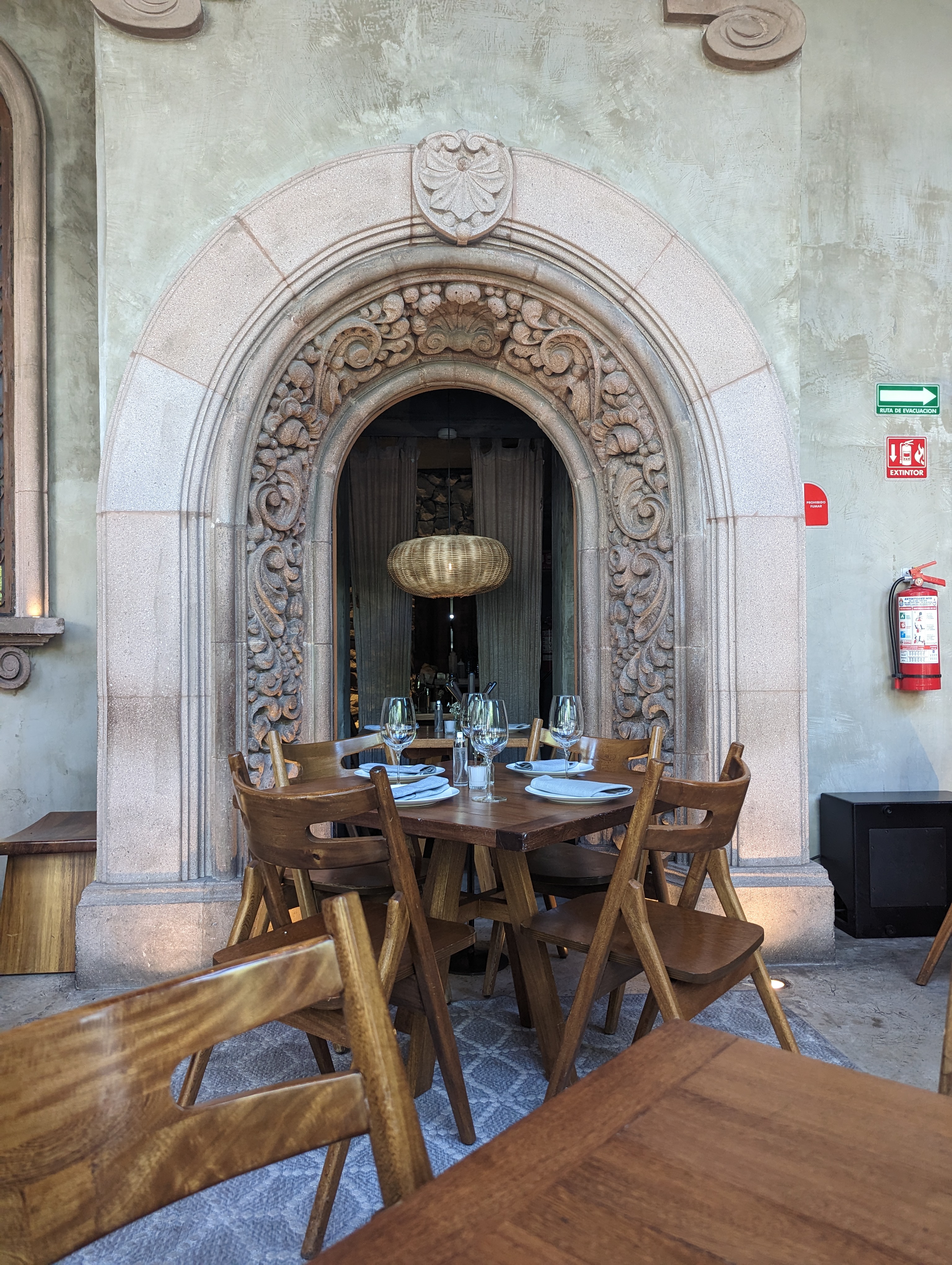 Taboo | El mejor restaurante en Polanco image 6