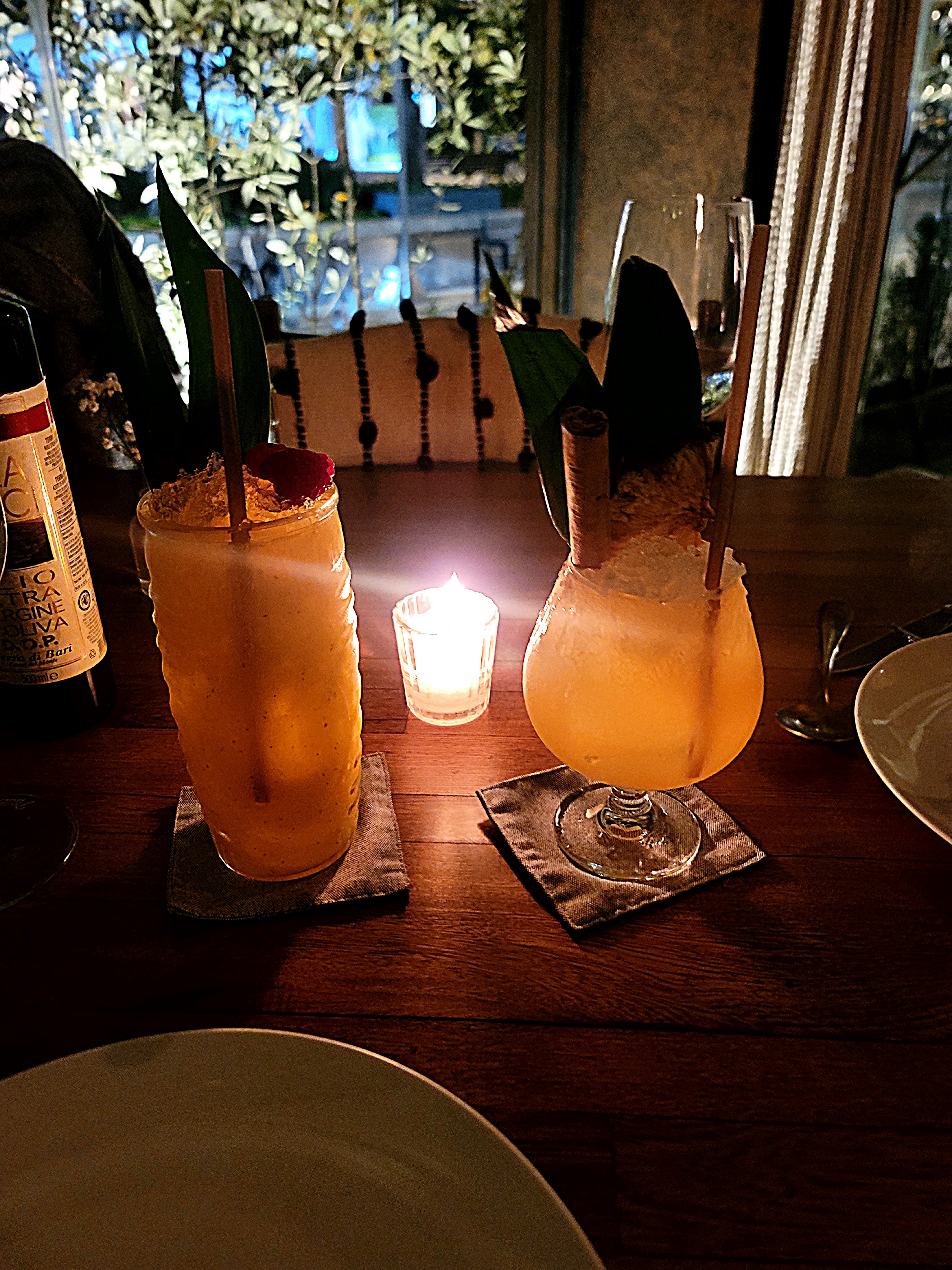 Taboo | El mejor restaurante en Polanco image 7