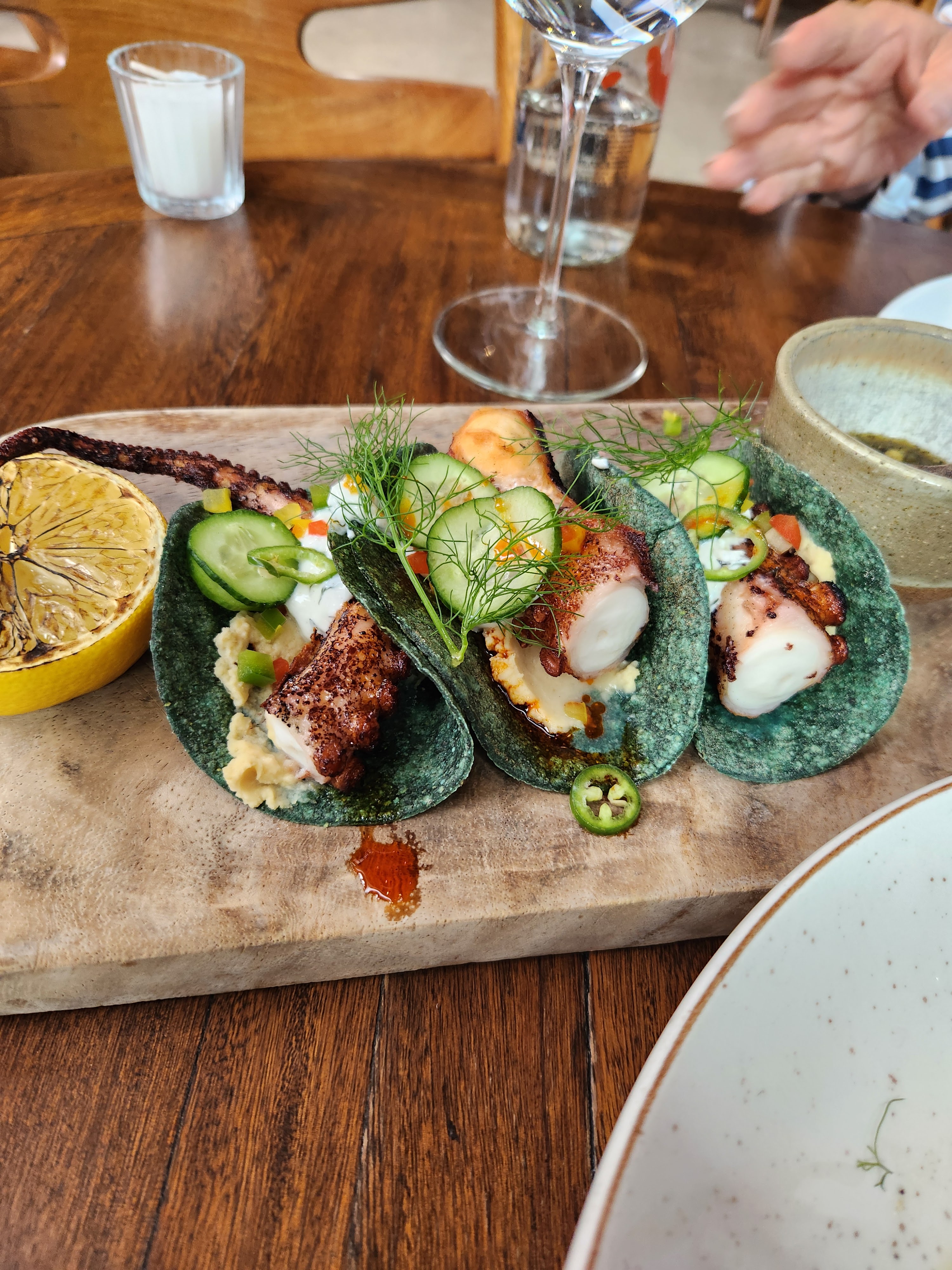 Taboo | El mejor restaurante en Polanco image 8