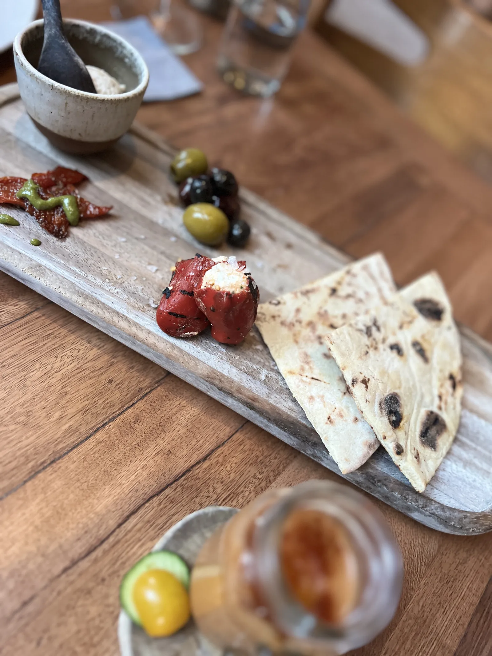 Taboo | El mejor restaurante en Polanco image 9