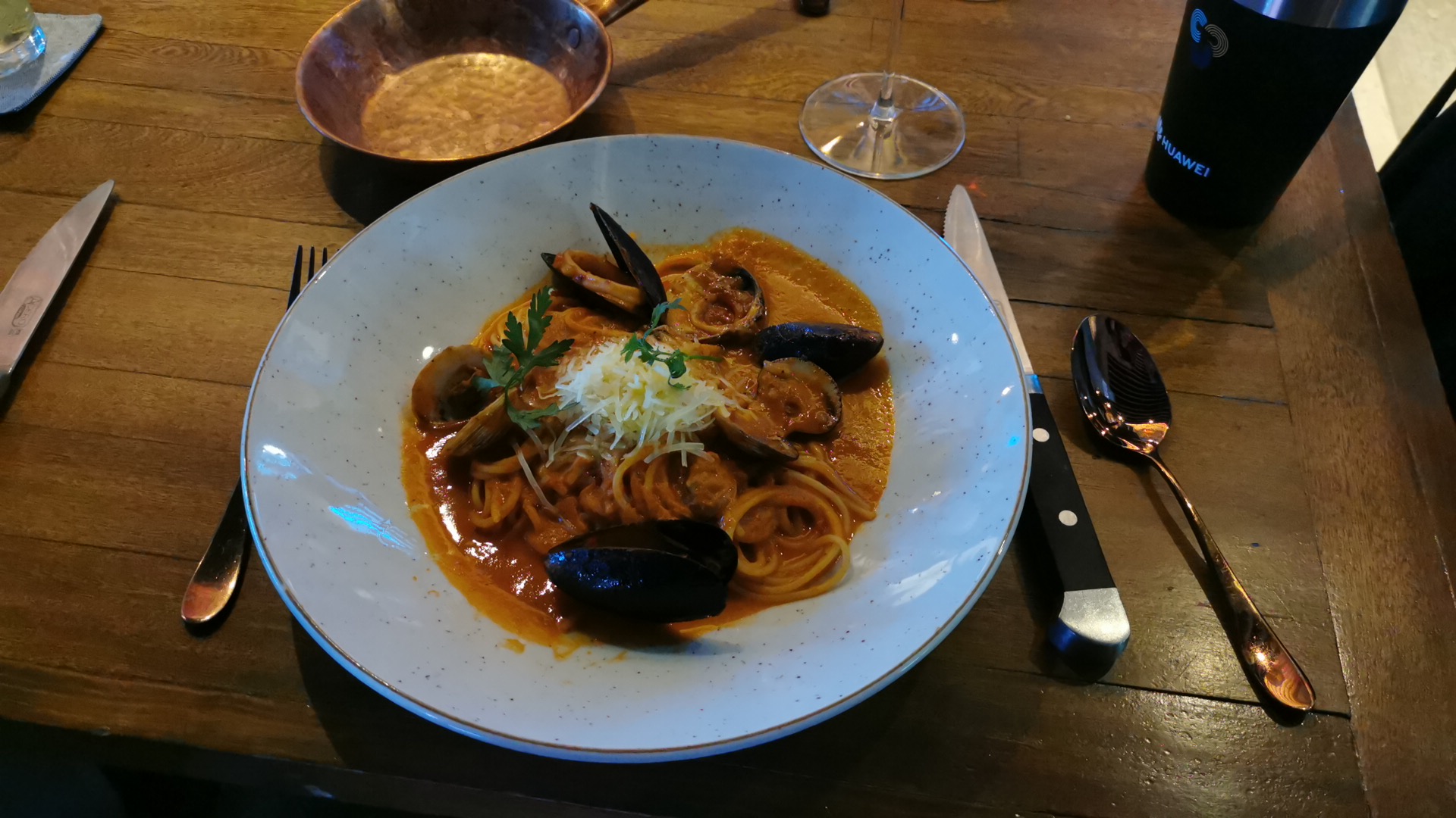 Taboo | El mejor restaurante en Polanco image 10