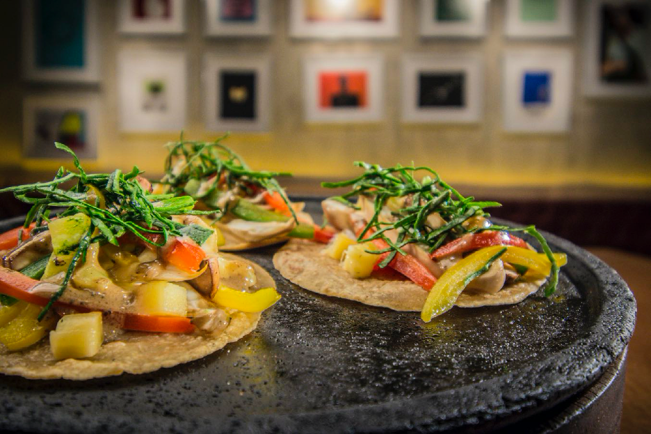 Dante Brasa y Fuego image 2