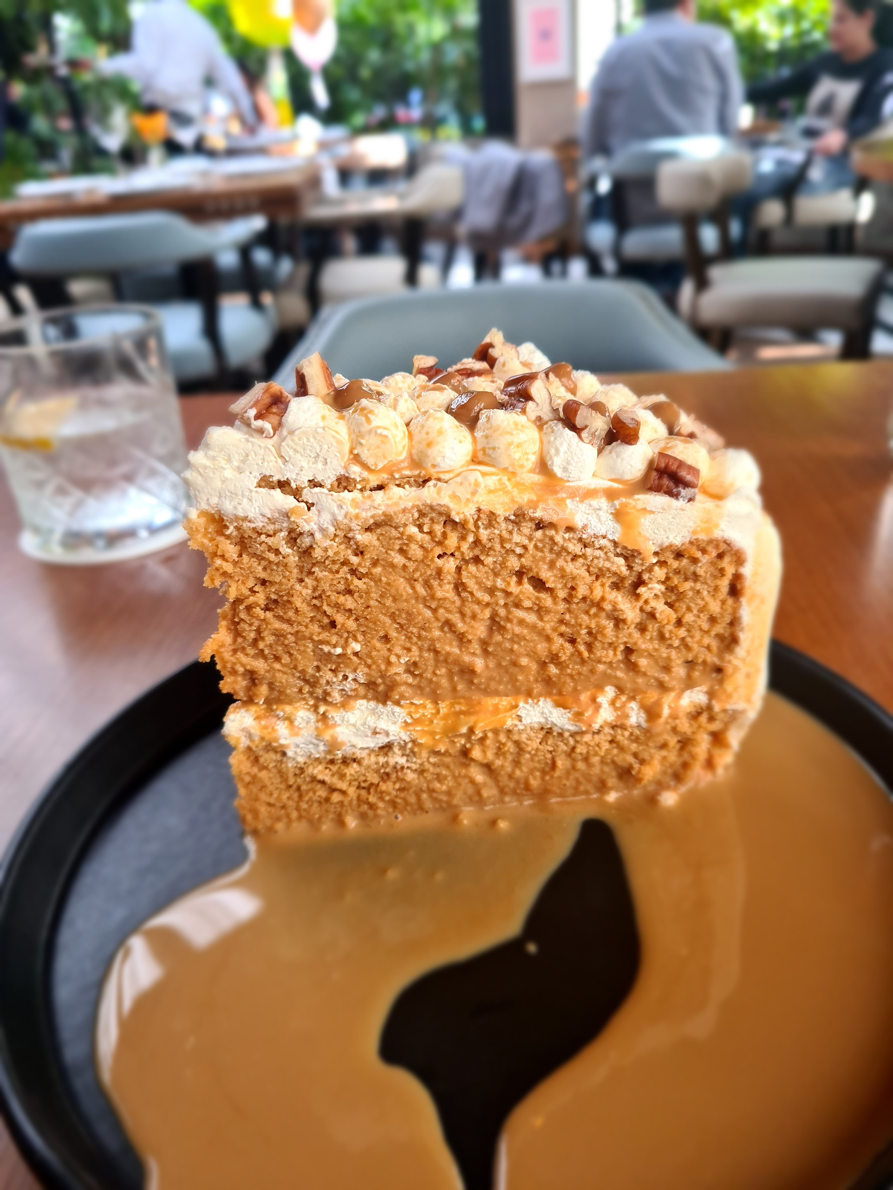 Dante Brasa y Fuego image 4