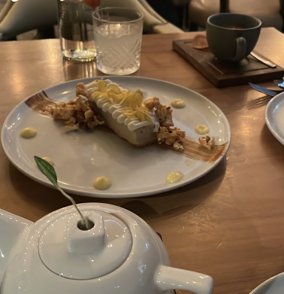 Dante Brasa y Fuego image 5